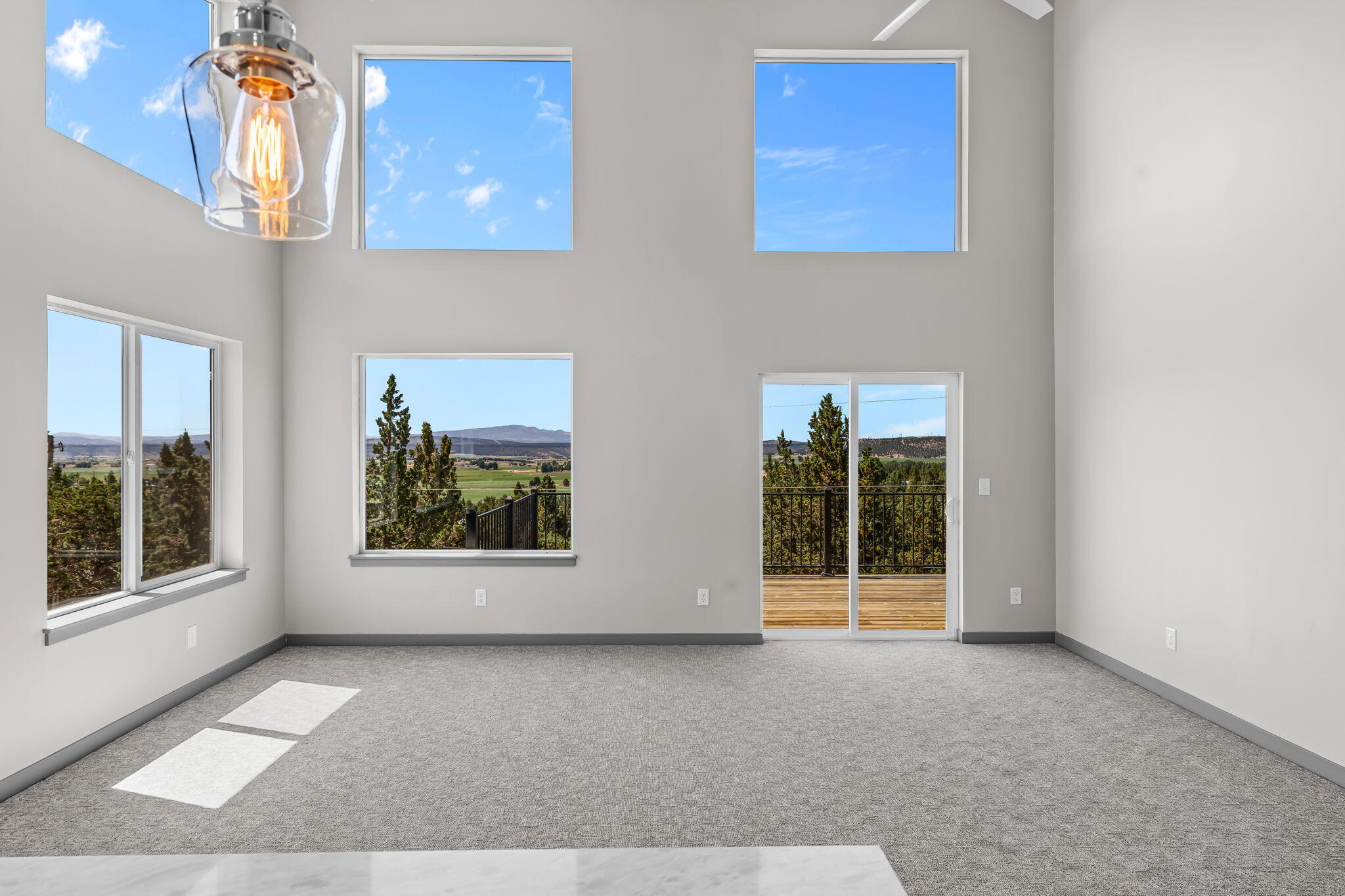 Golden Horseshoe - Residential