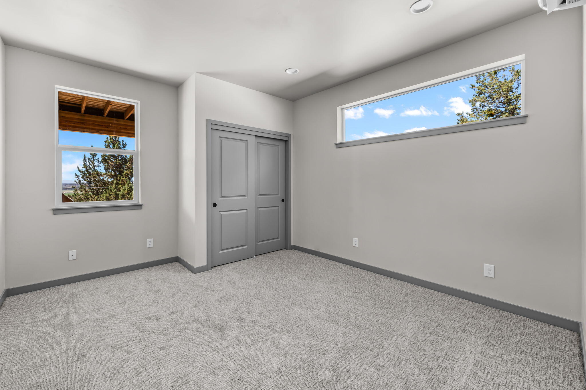 Golden Horseshoe - Residential