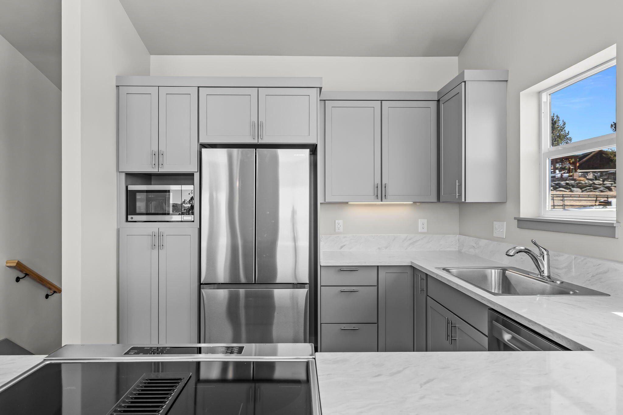 Golden Horseshoe - Residential