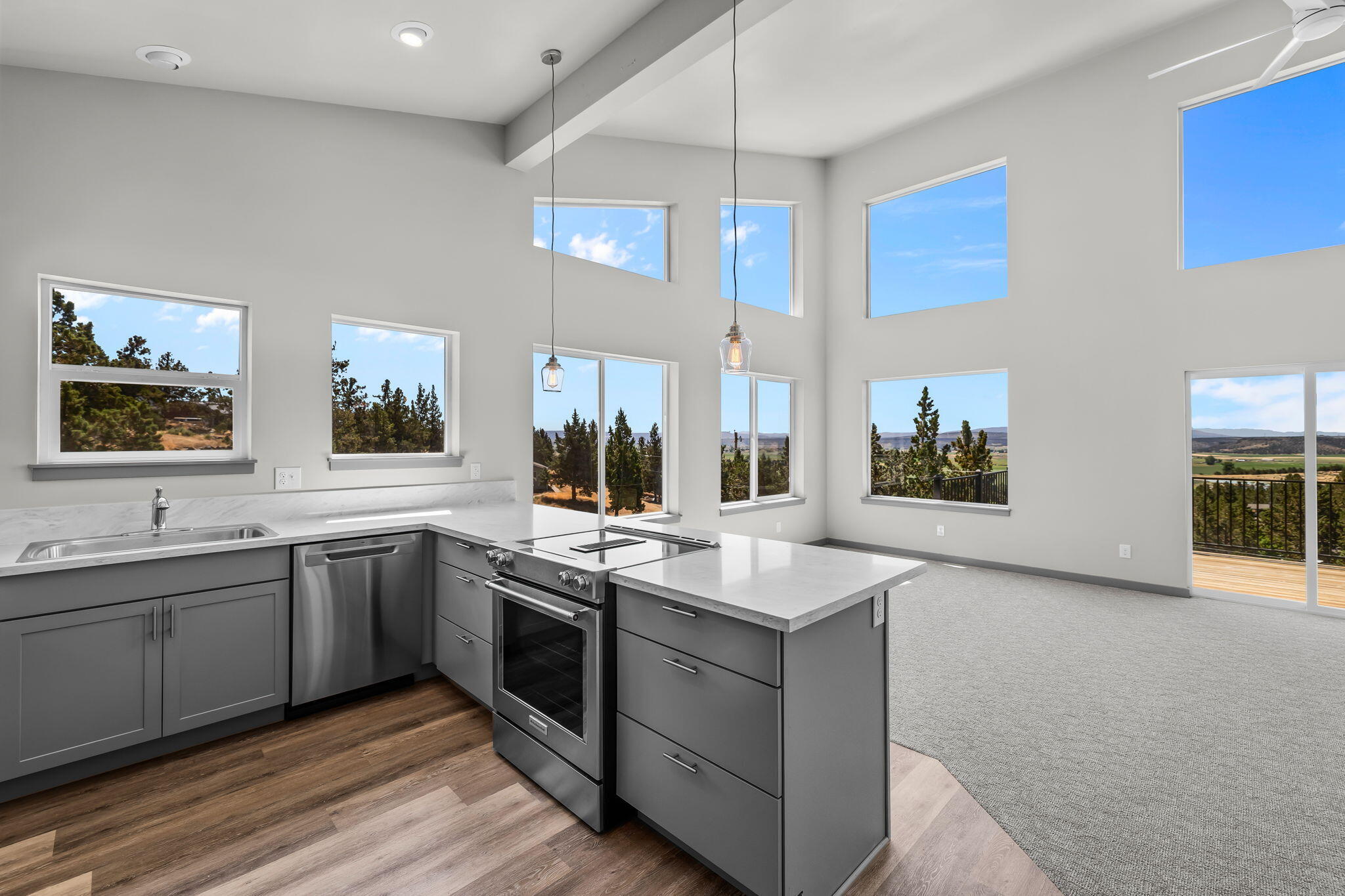 Golden Horseshoe - Residential