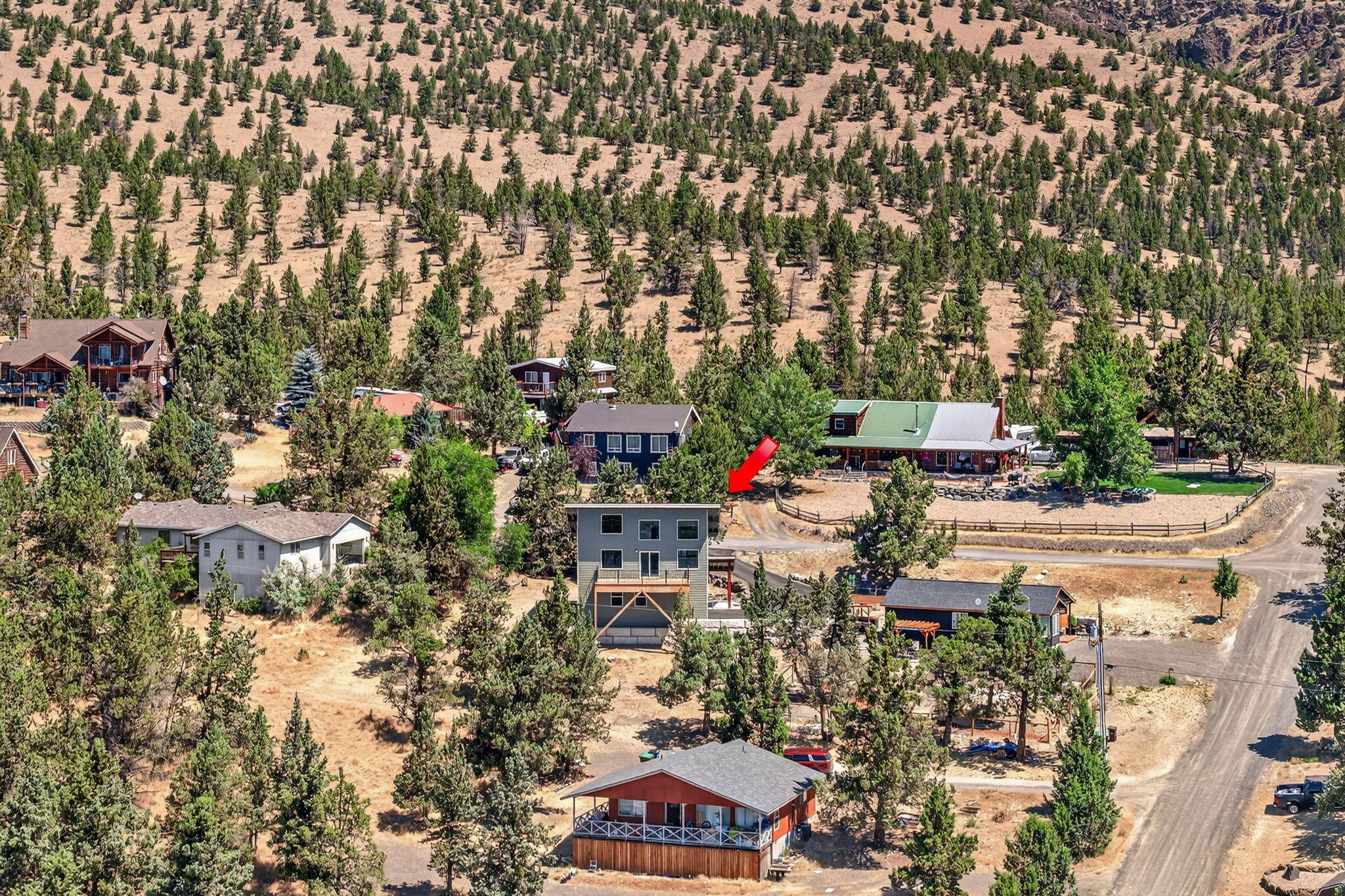 Golden Horseshoe - Residential