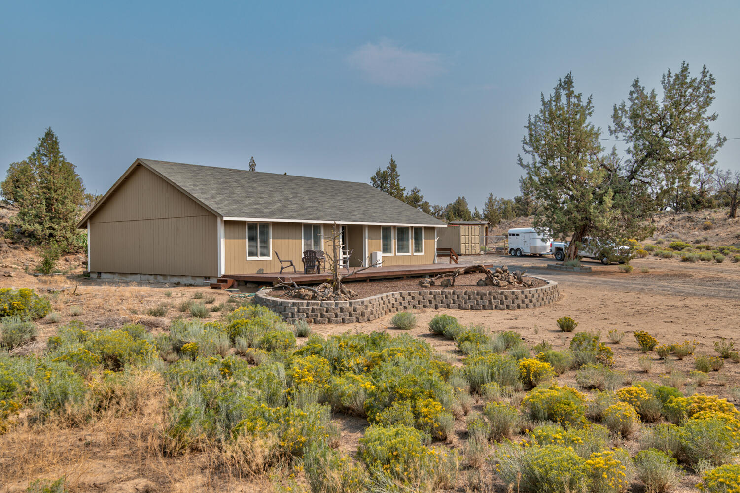 Bend Cascade View - Residential
