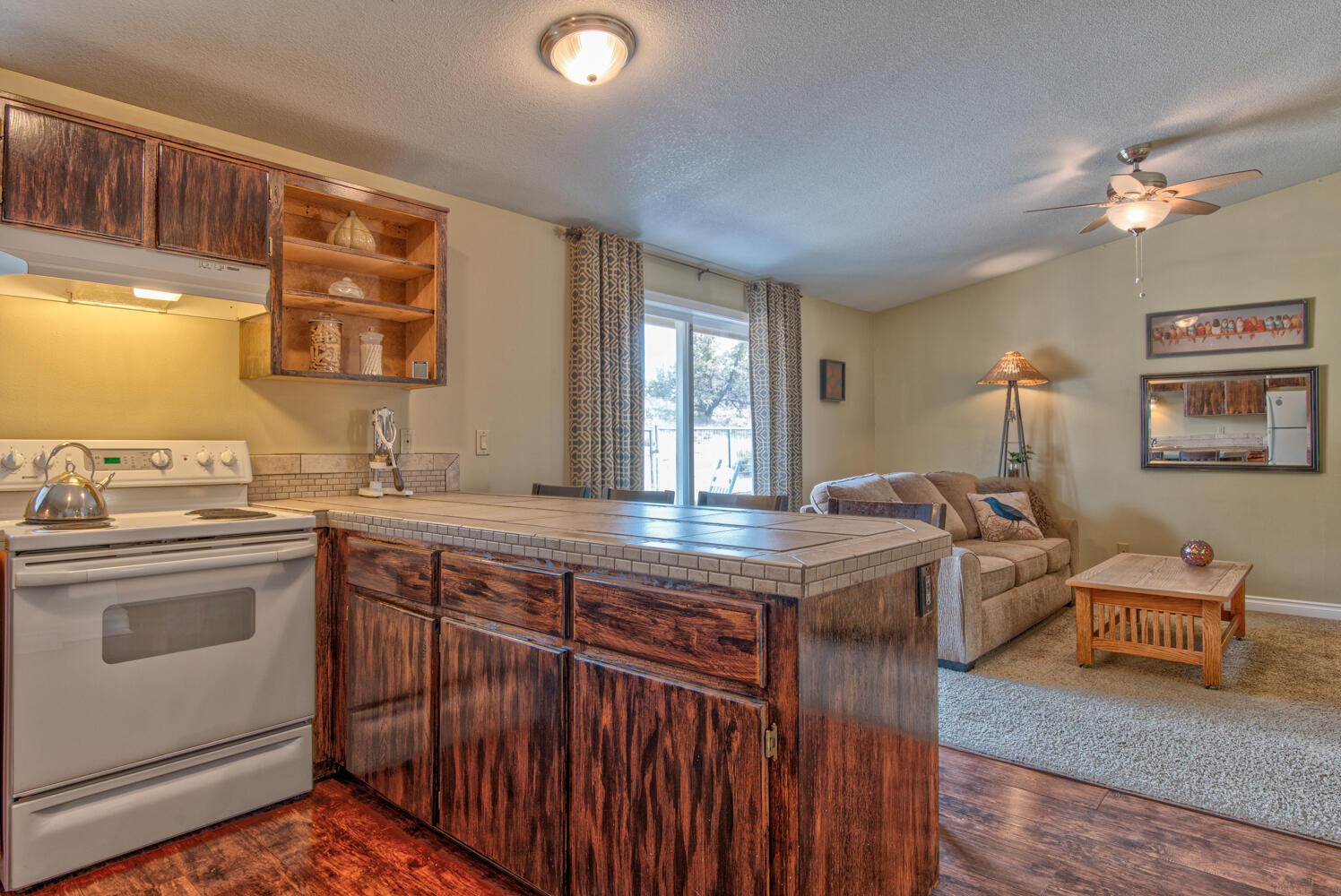 Bend Cascade View - Residential