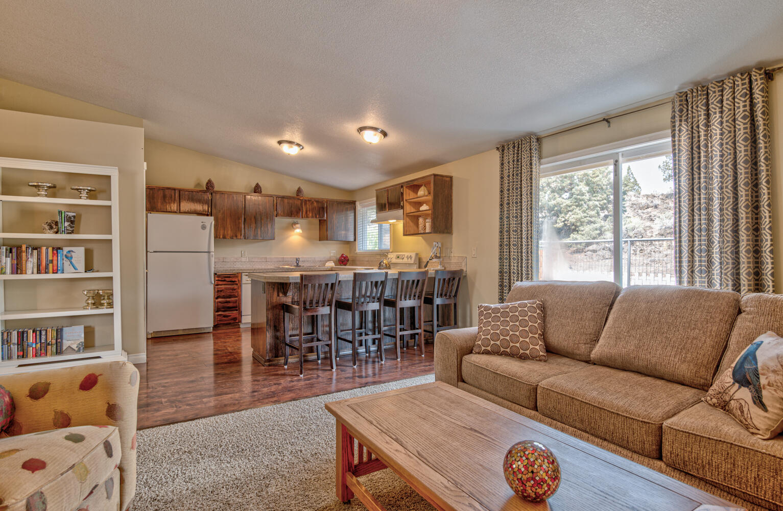 Bend Cascade View - Residential