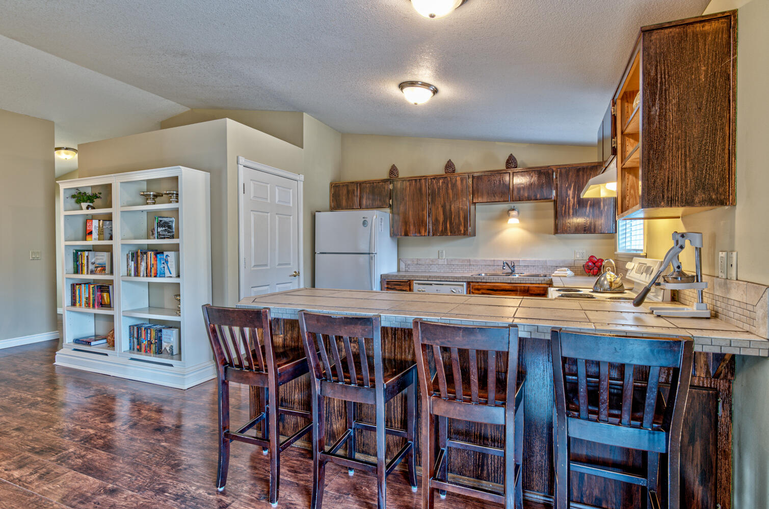 Bend Cascade View - Residential