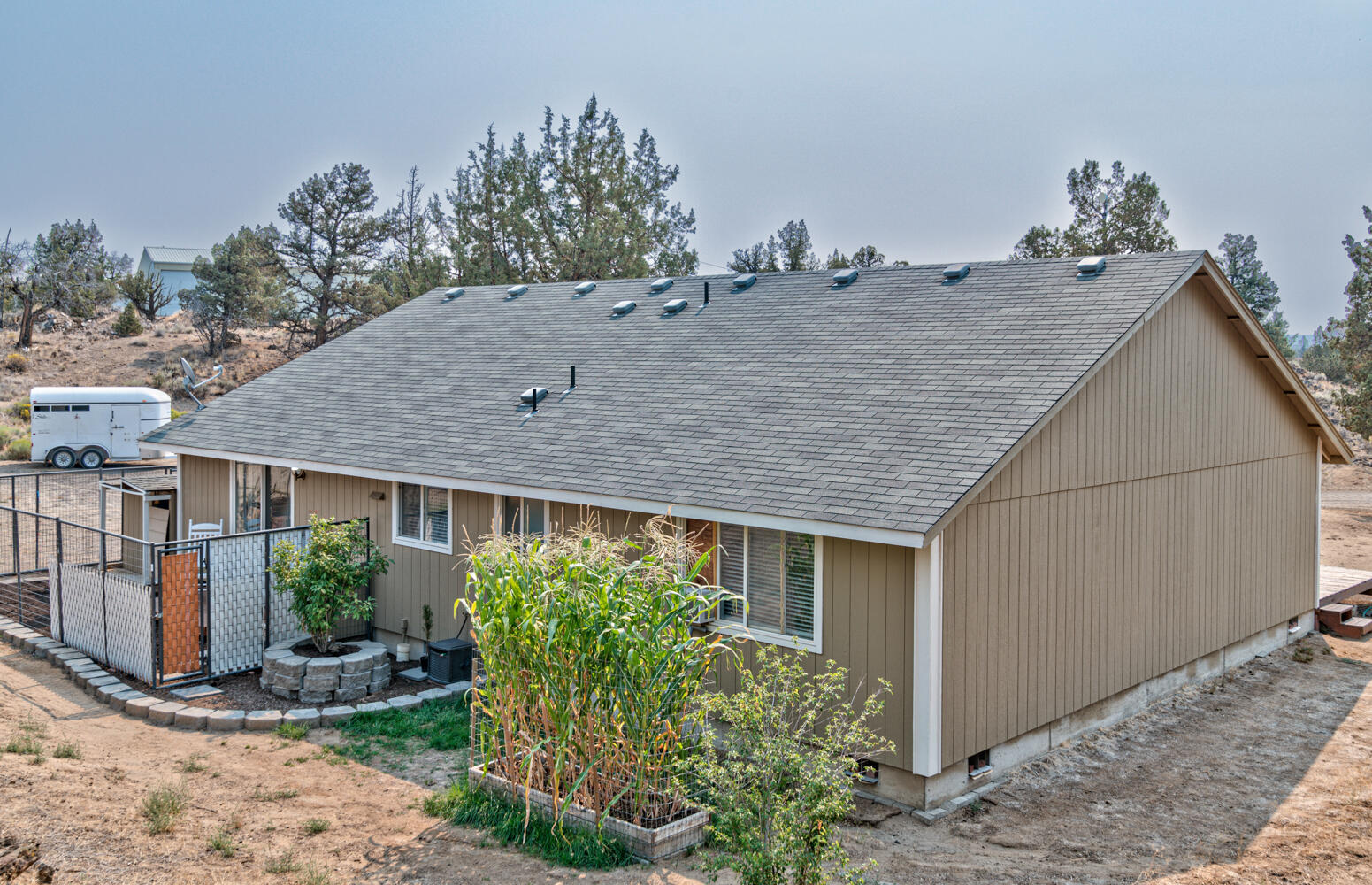 Bend Cascade View - Residential