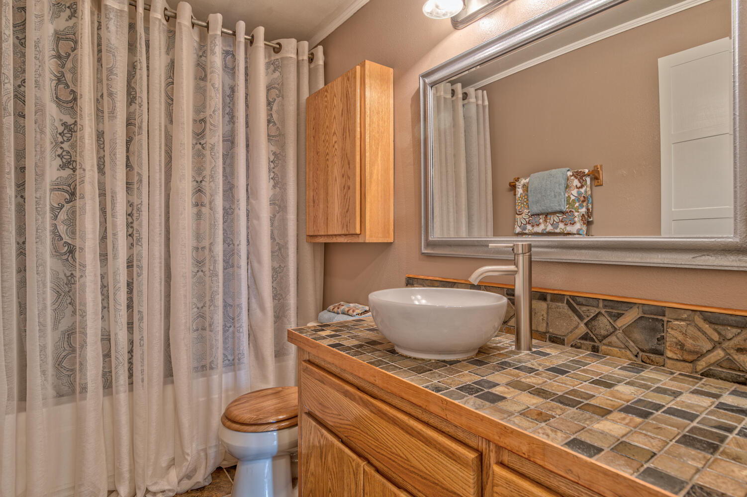 Bend Cascade View - Residential