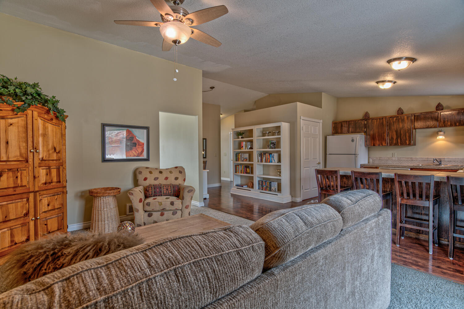 Bend Cascade View - Residential