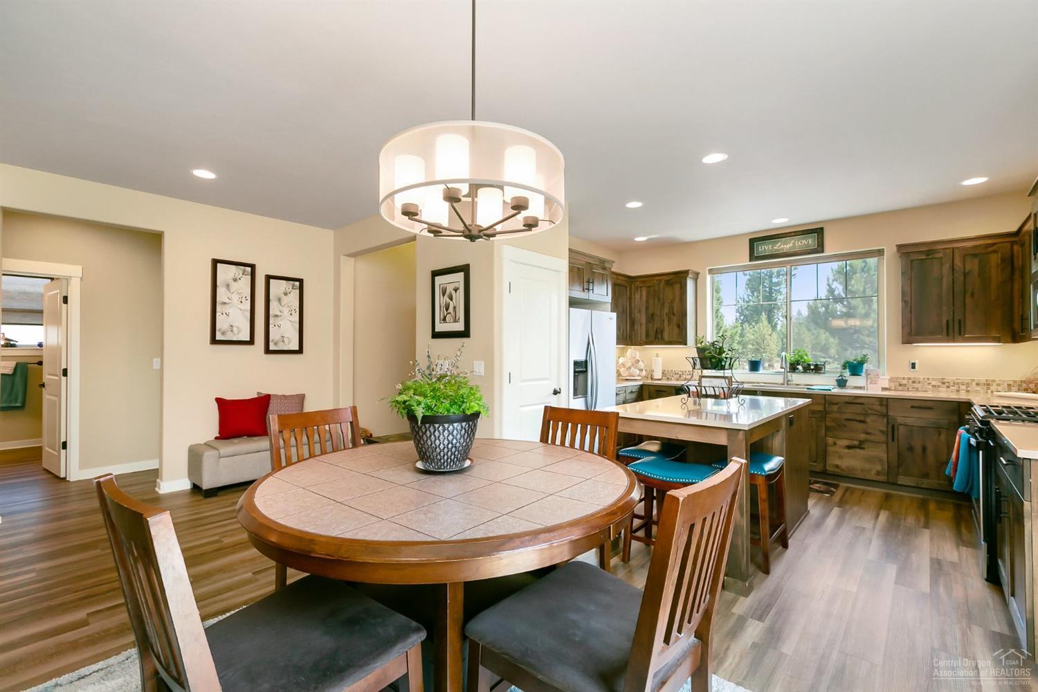 Crescent Creek - Residential