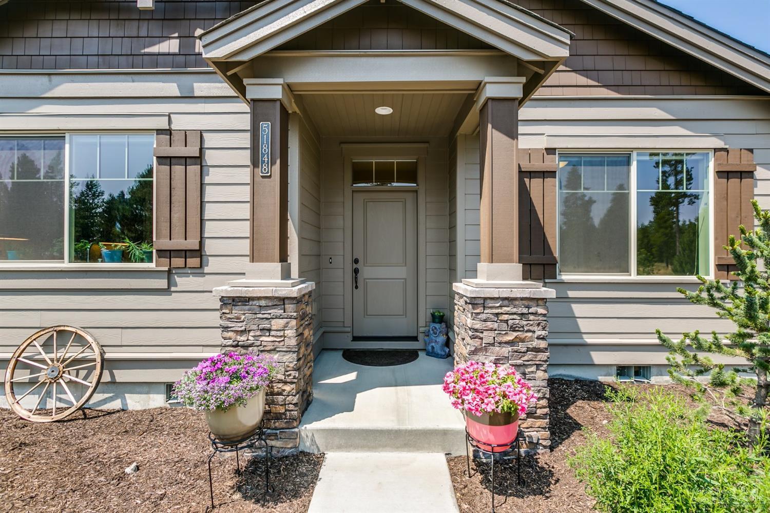 Crescent Creek - Residential