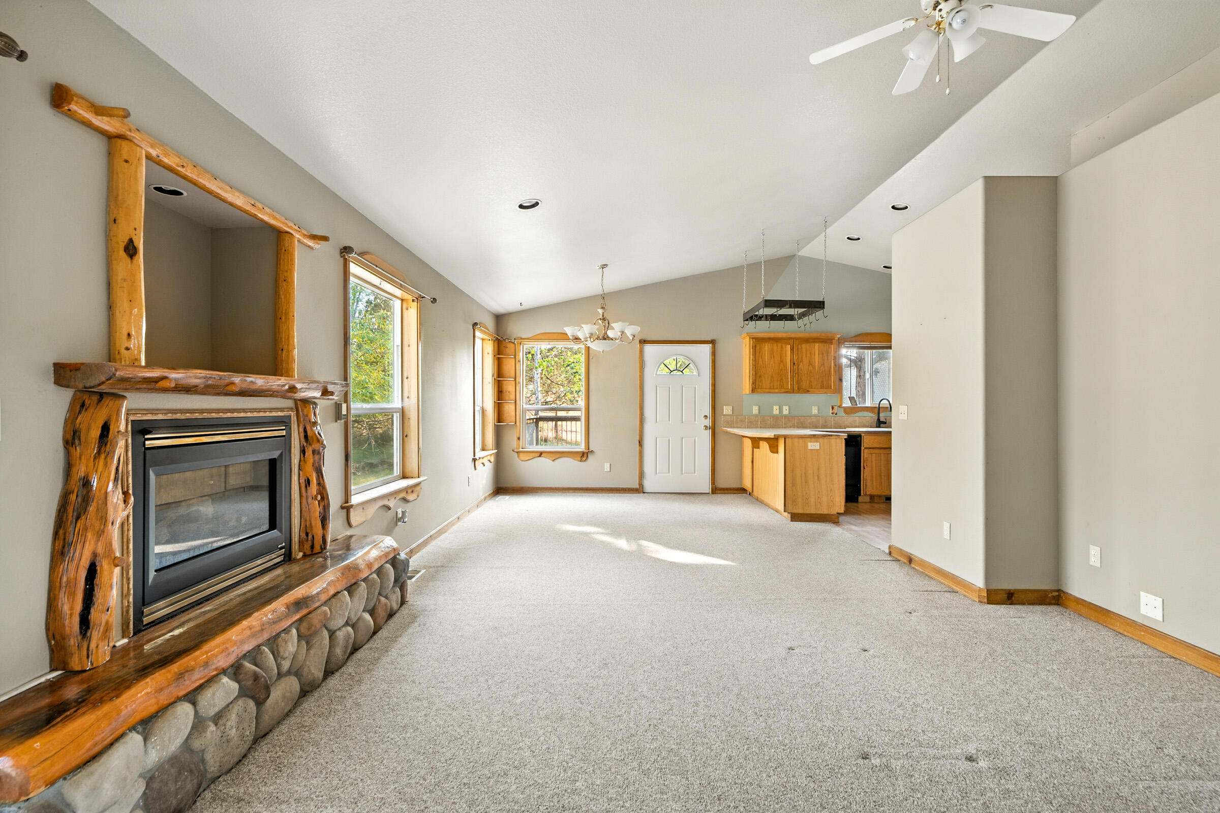 Crr - Residential