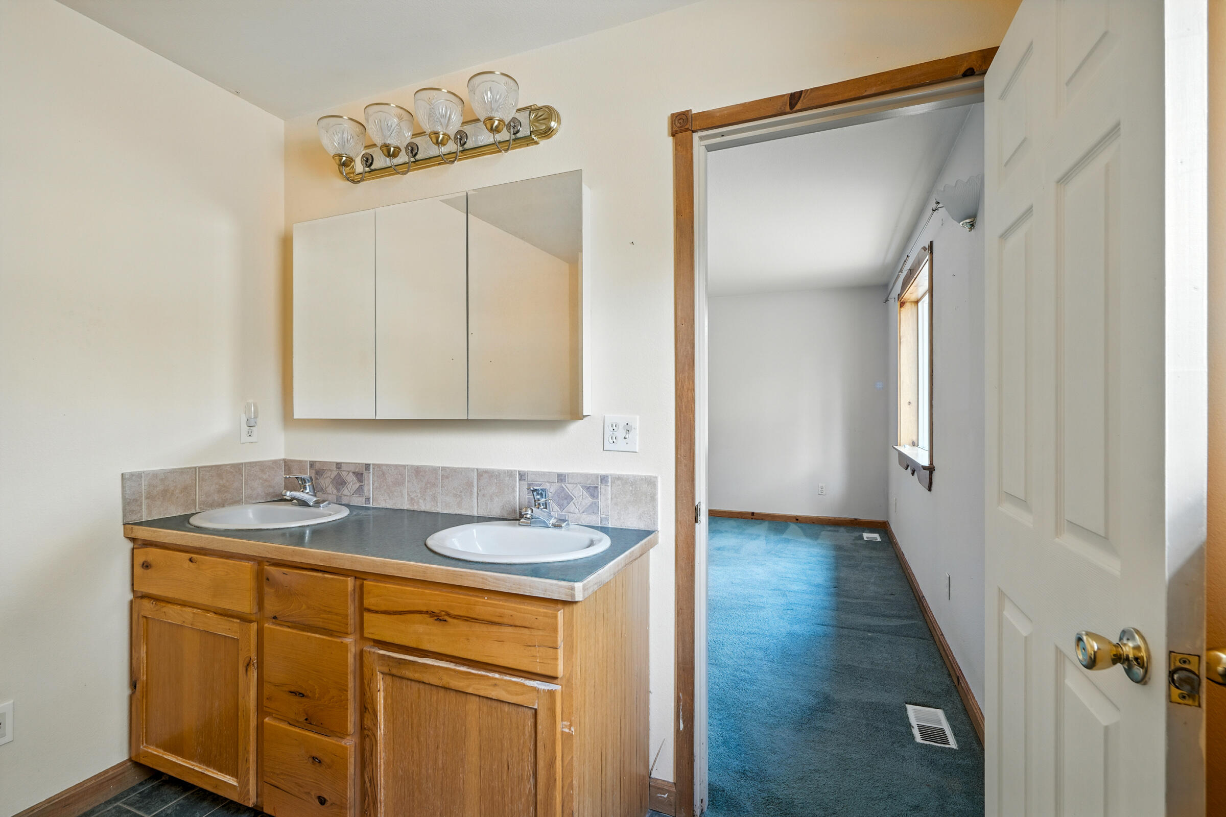 Crr - Residential