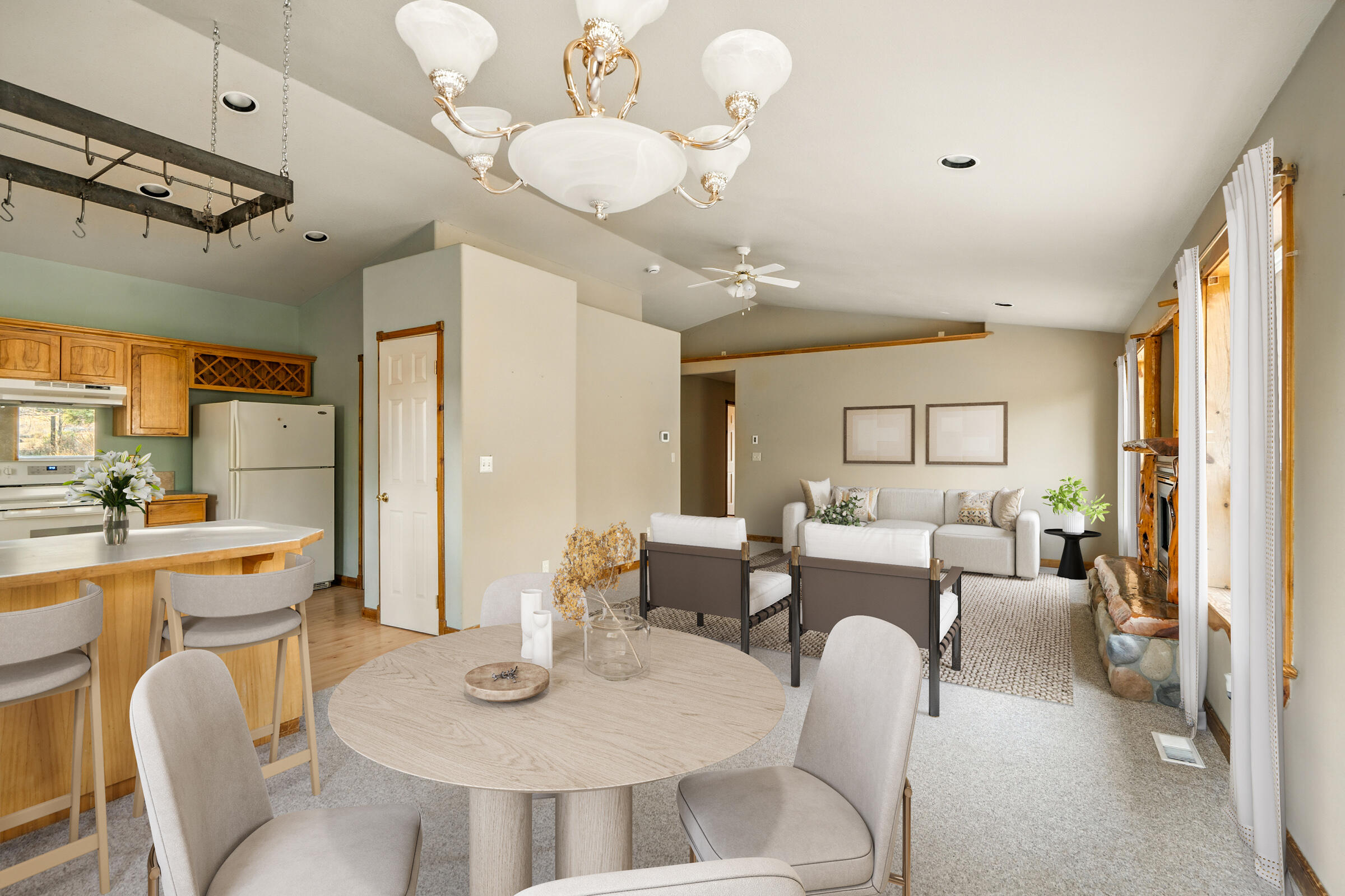 Crr - Residential