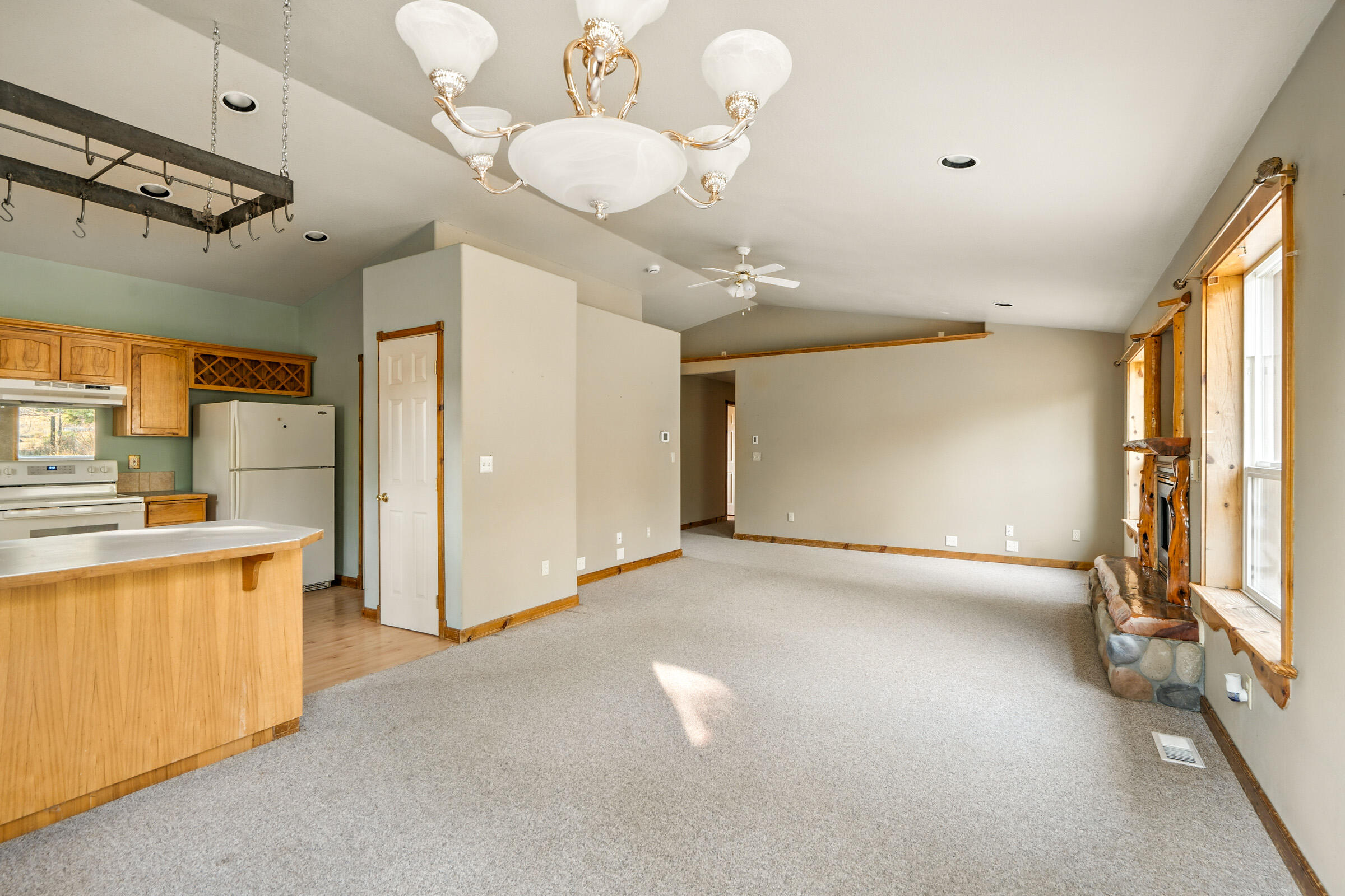 Crr - Residential