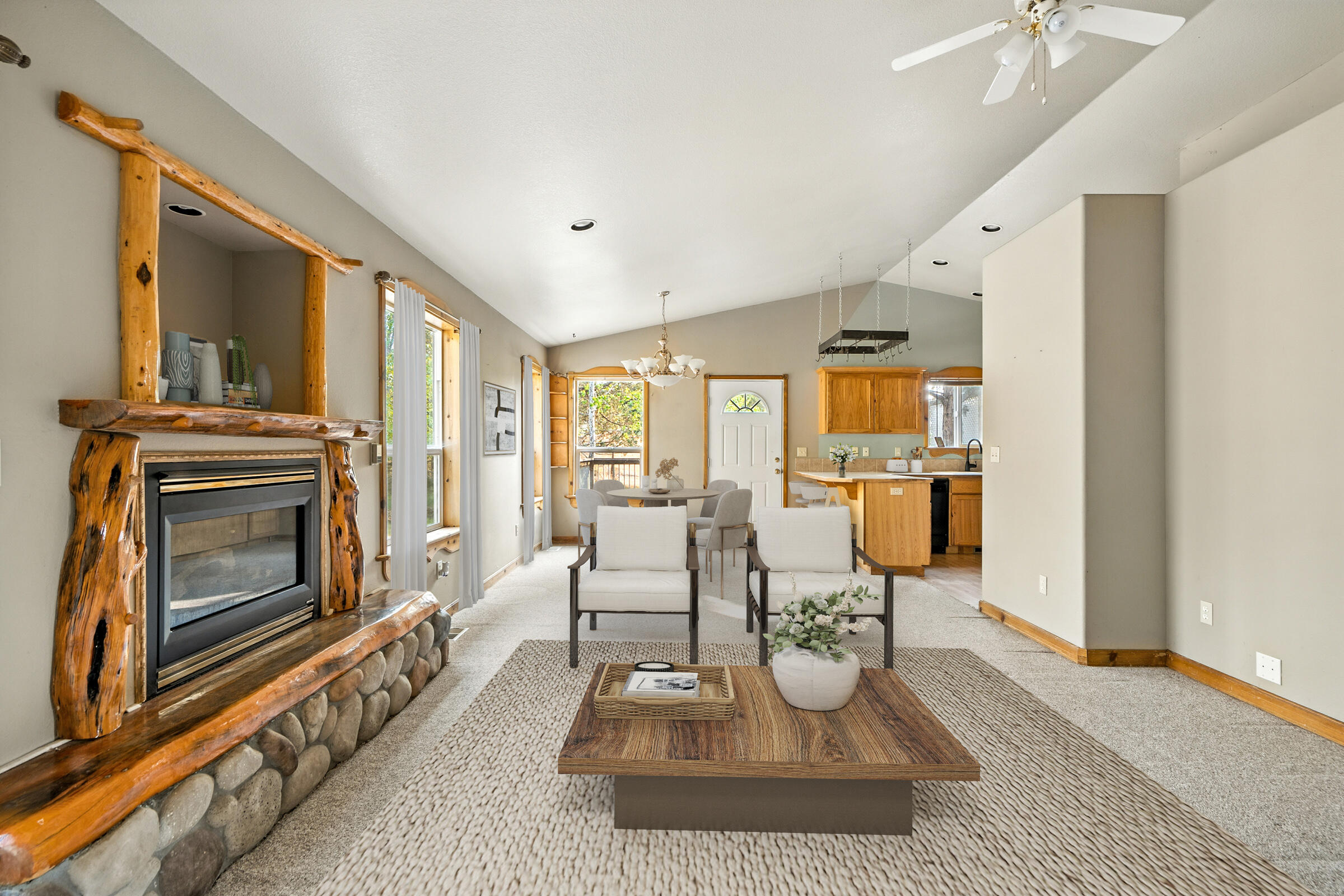 Crr - Residential