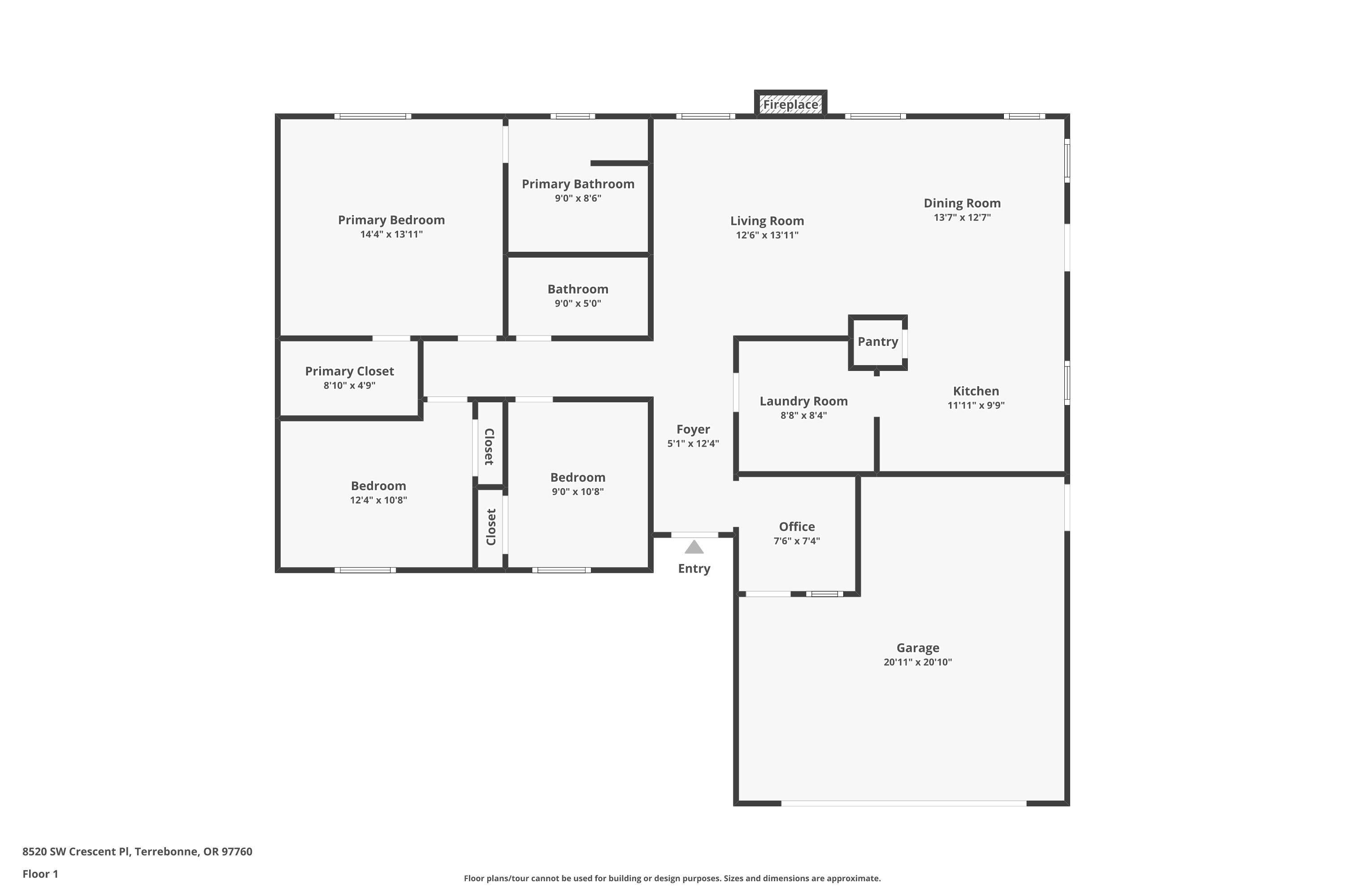 Crr - Residential