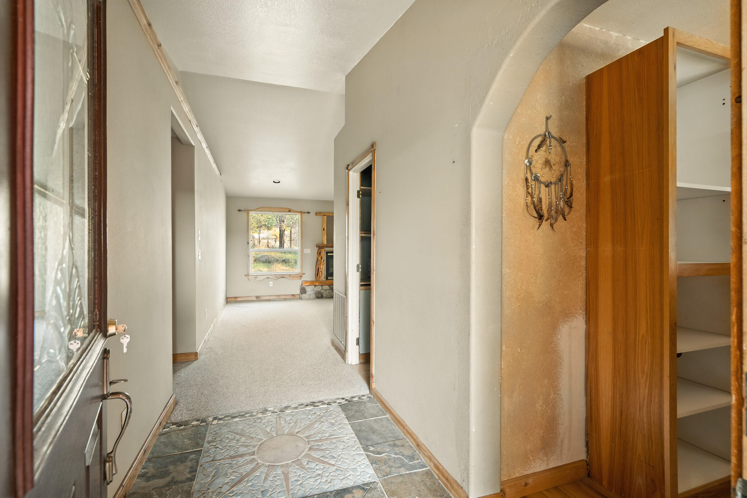 Crr - Residential