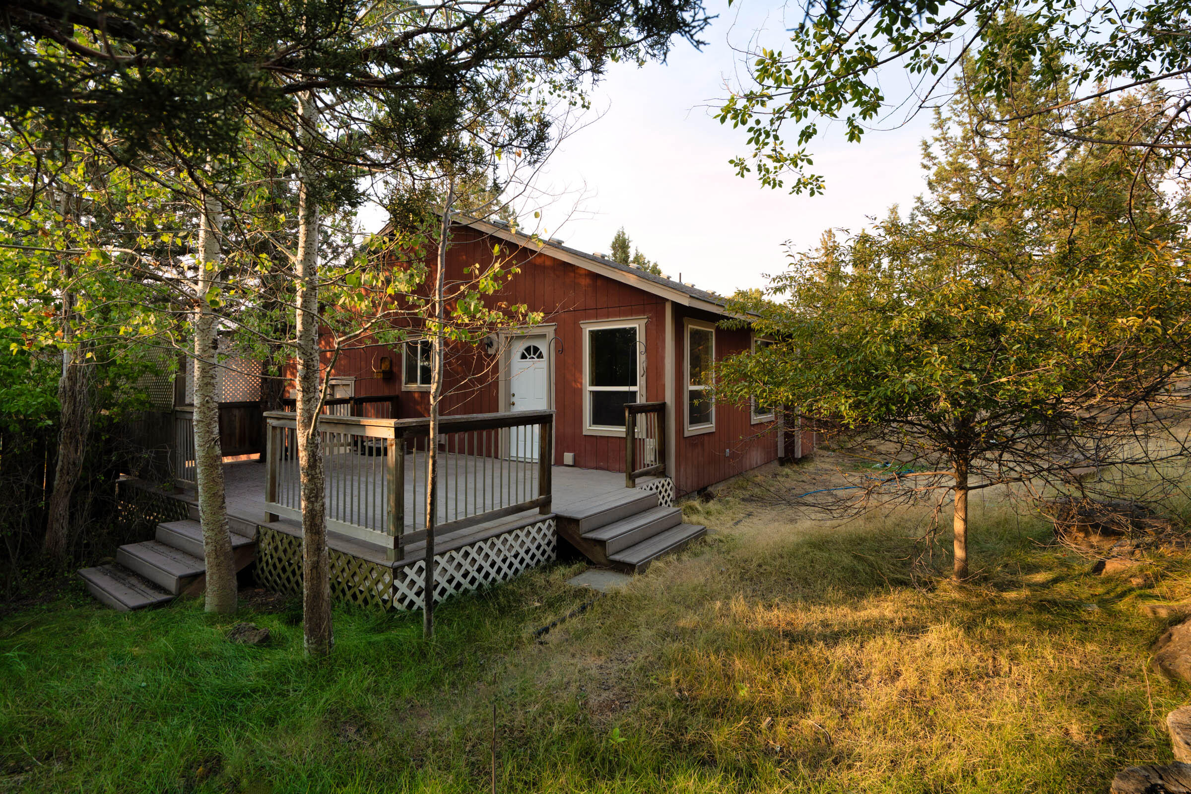 Crr - Residential