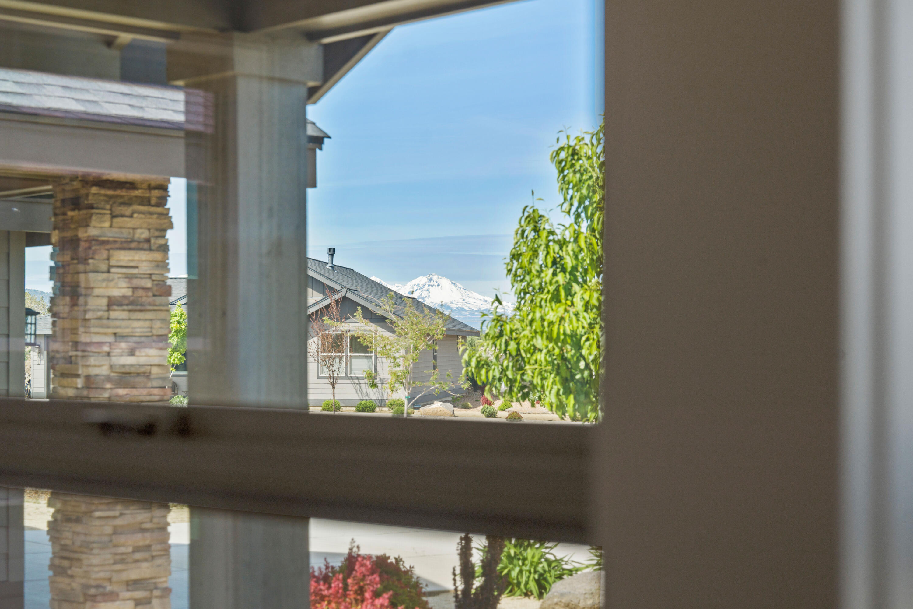 Dry Canyon - Residential