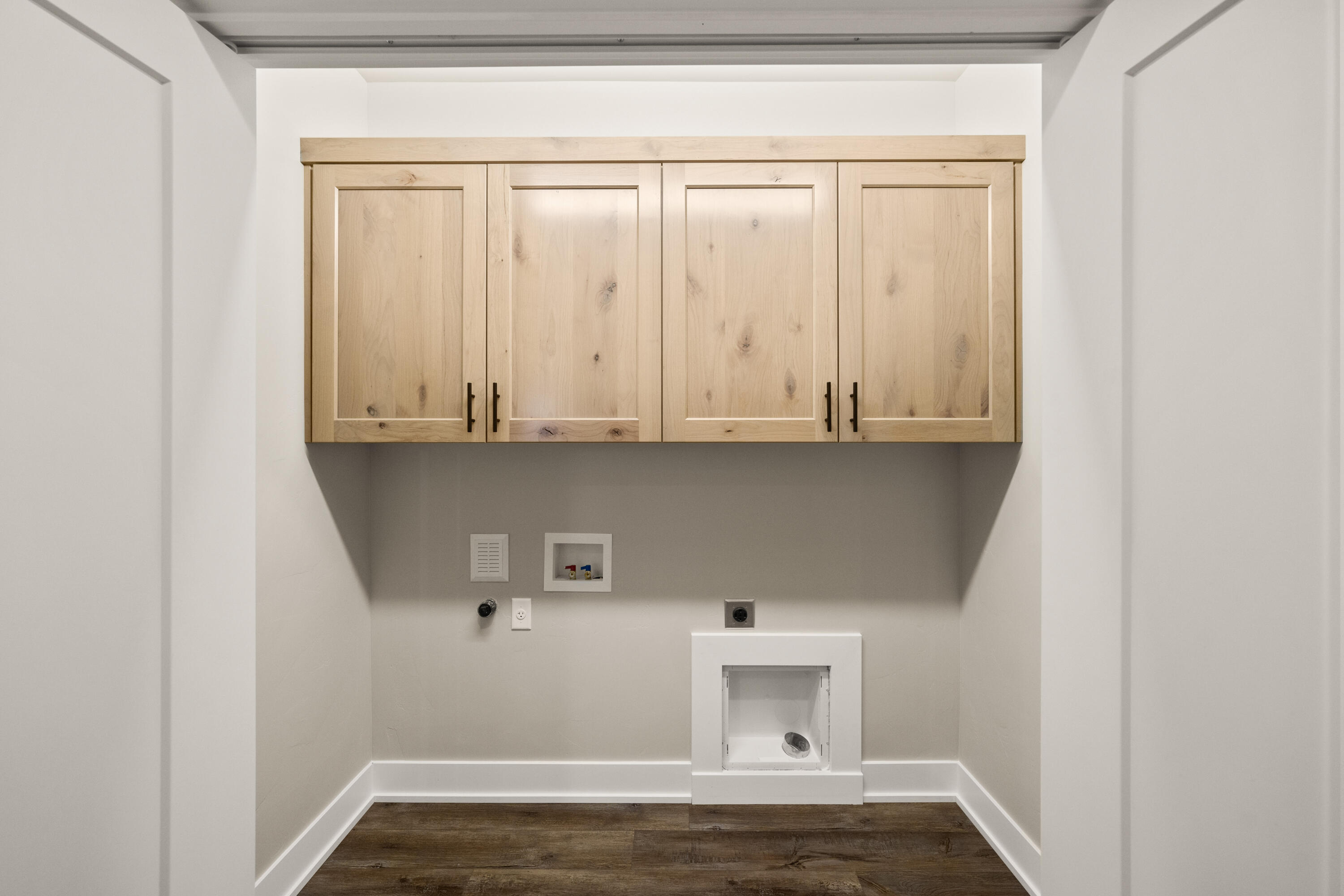 Dry Canyon - Residential