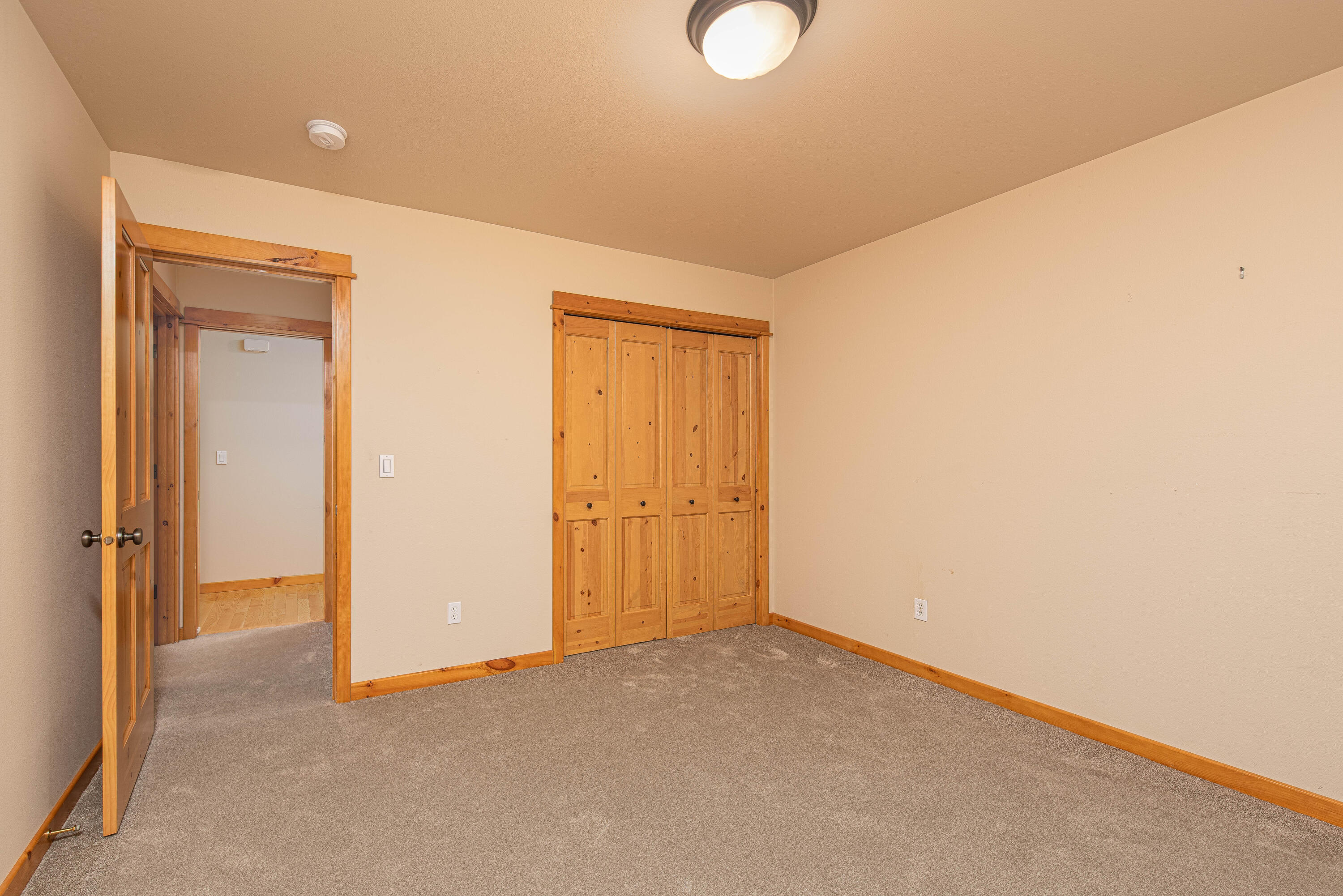 Mountain Pine - Residential