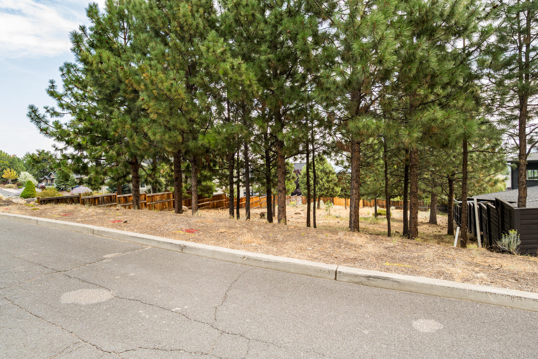 Awbrey Road Heights - Land