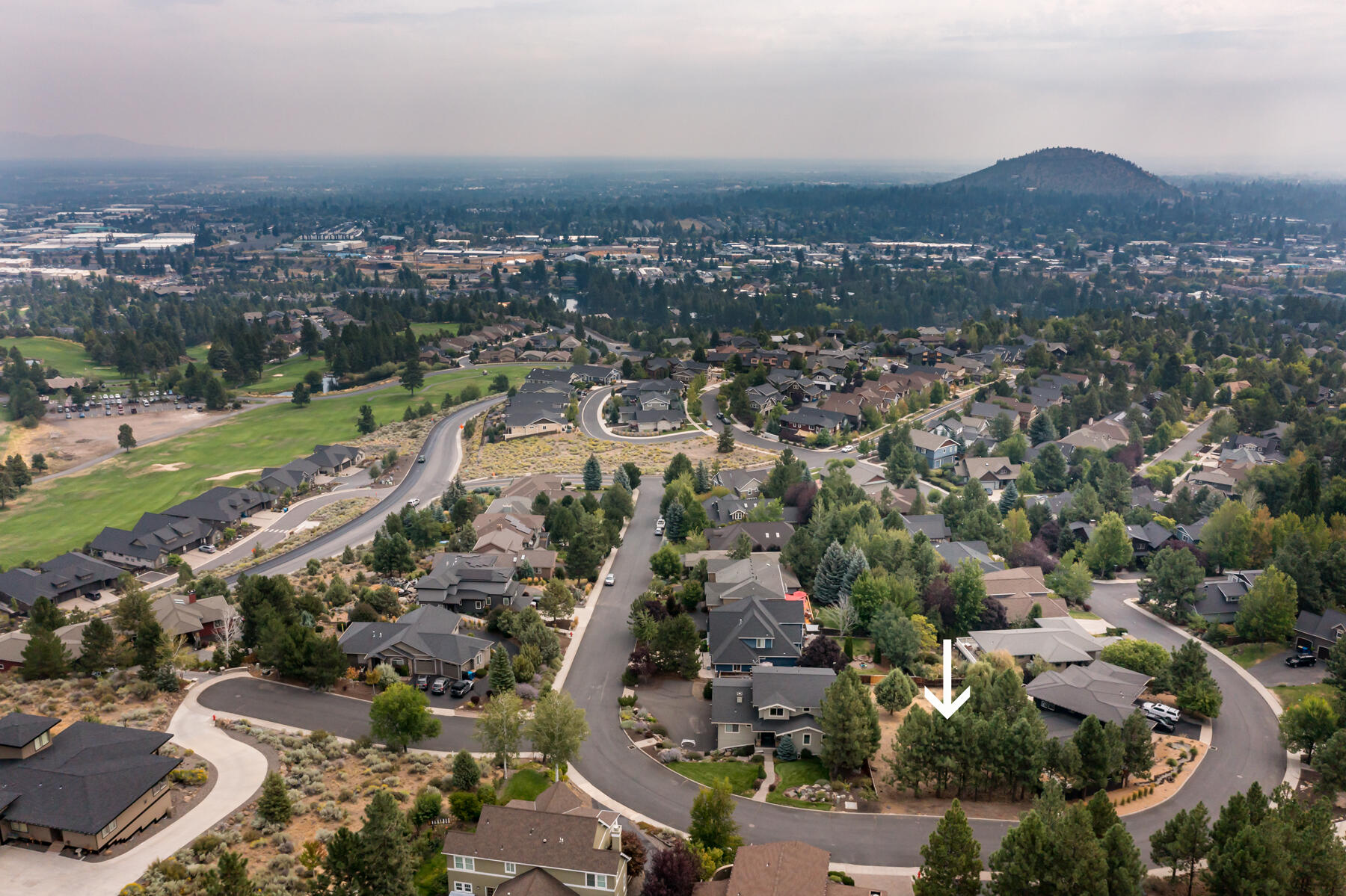 Awbrey Road Heights - Land
