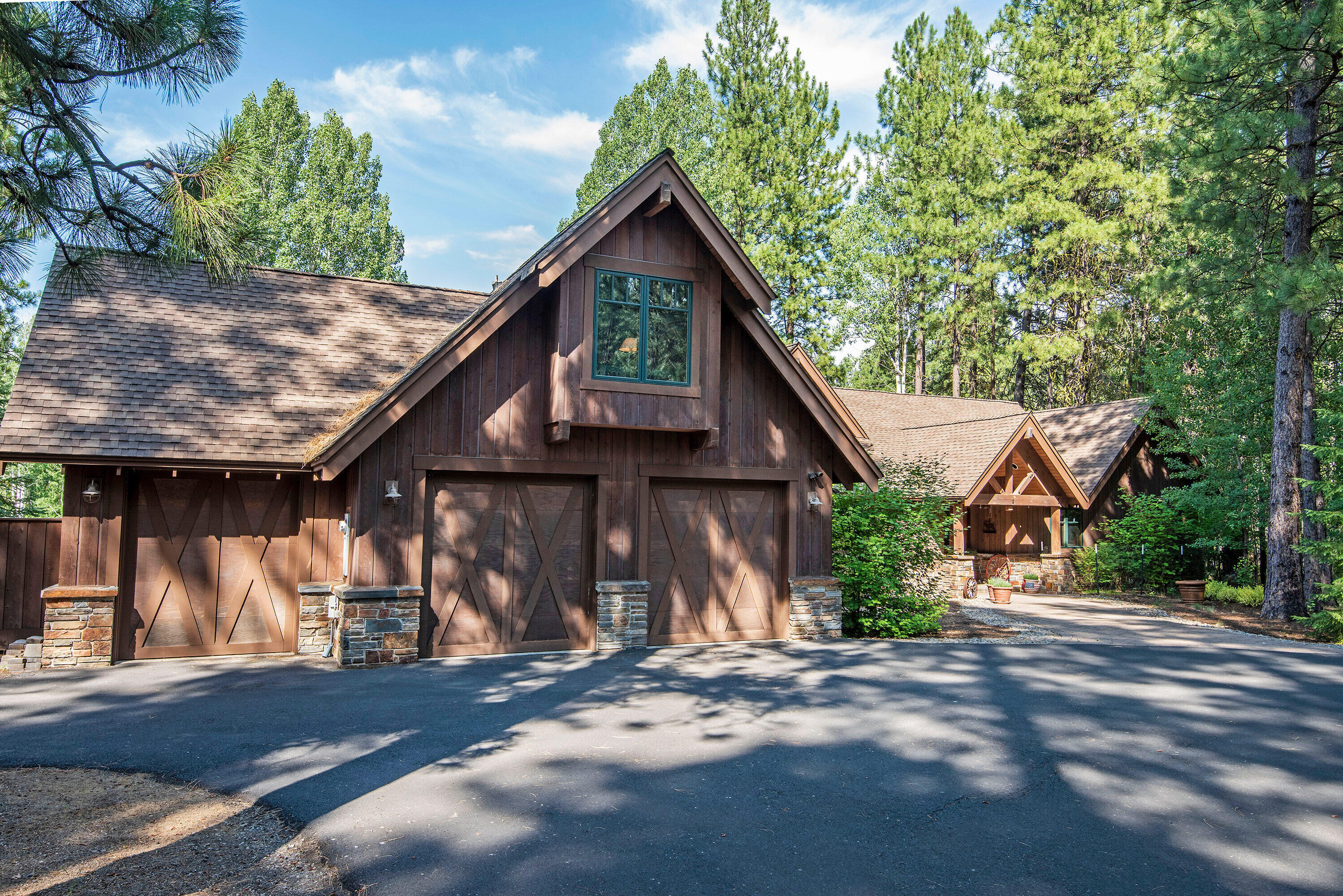 Black Butte Ranch - Residential