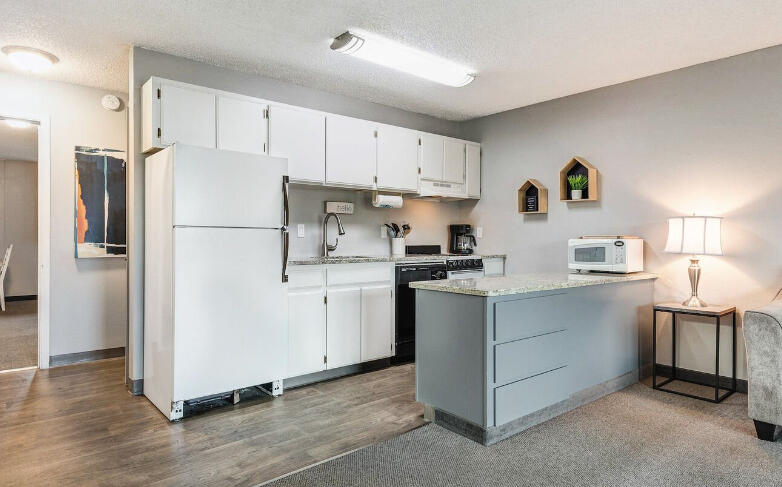 River Park Condos - Residential