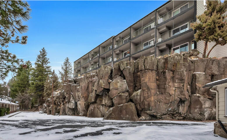 River Park Condos - Residential
