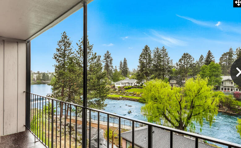 River Park Condos - Residential
