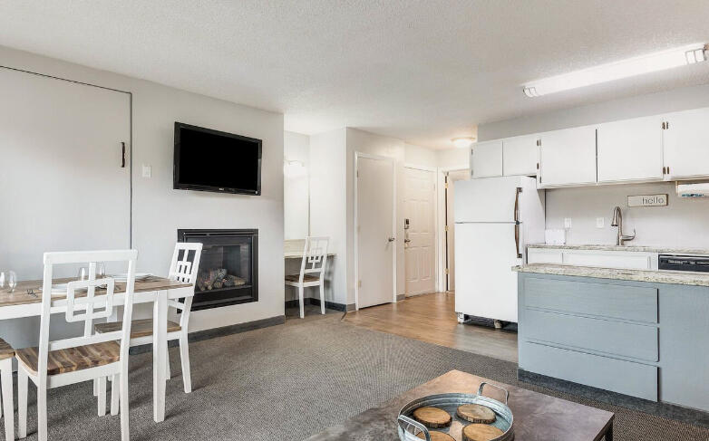River Park Condos - Residential