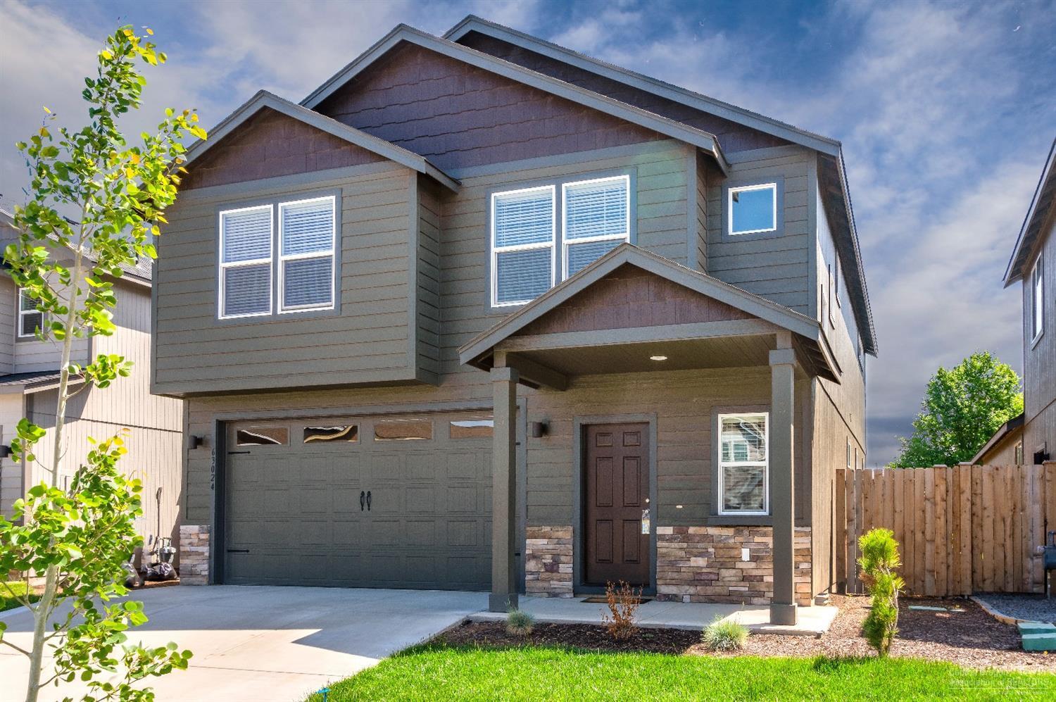 Monticello Estates - Residential