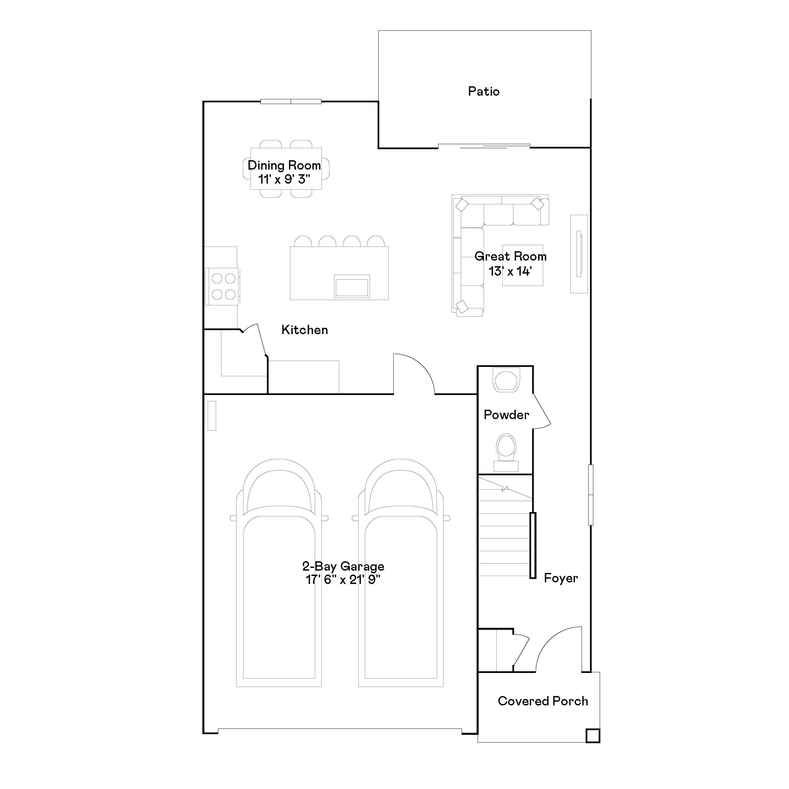 The Reserve In The Pines Phase 2 - Residential