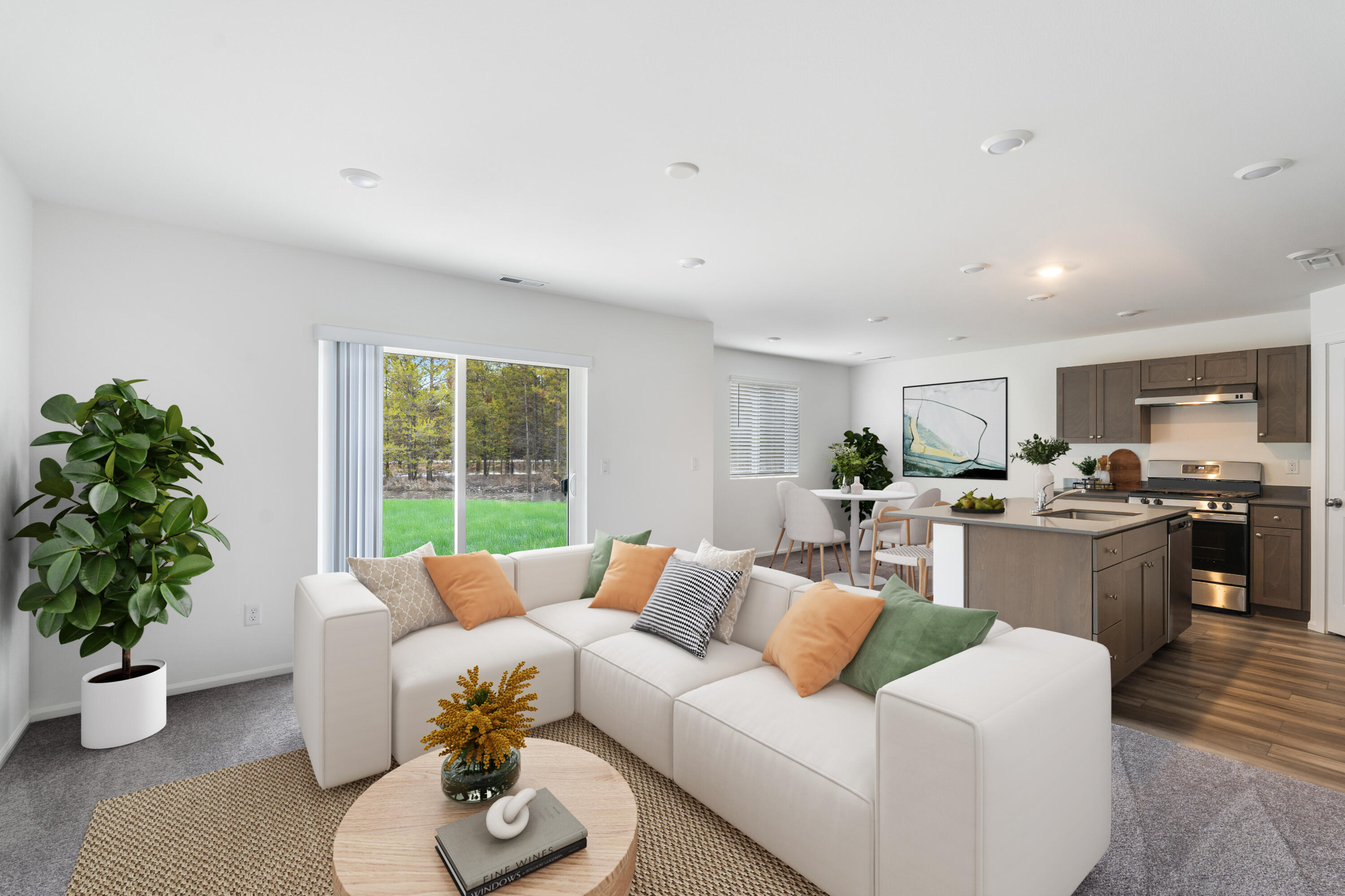 The Reserve In The Pines Phase 2 - Residential
