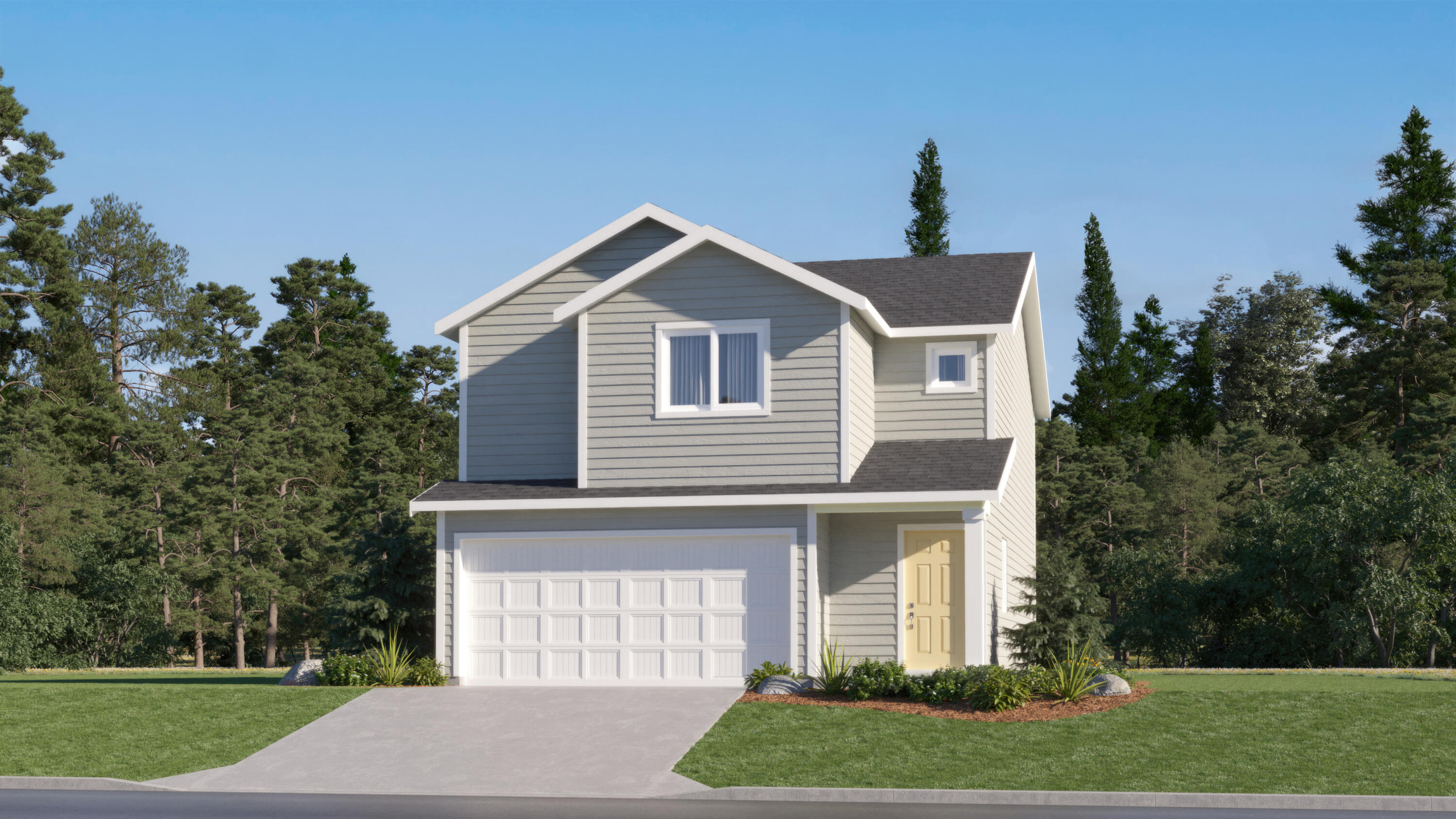 The Reserve In The Pines Phase 2 - Residential