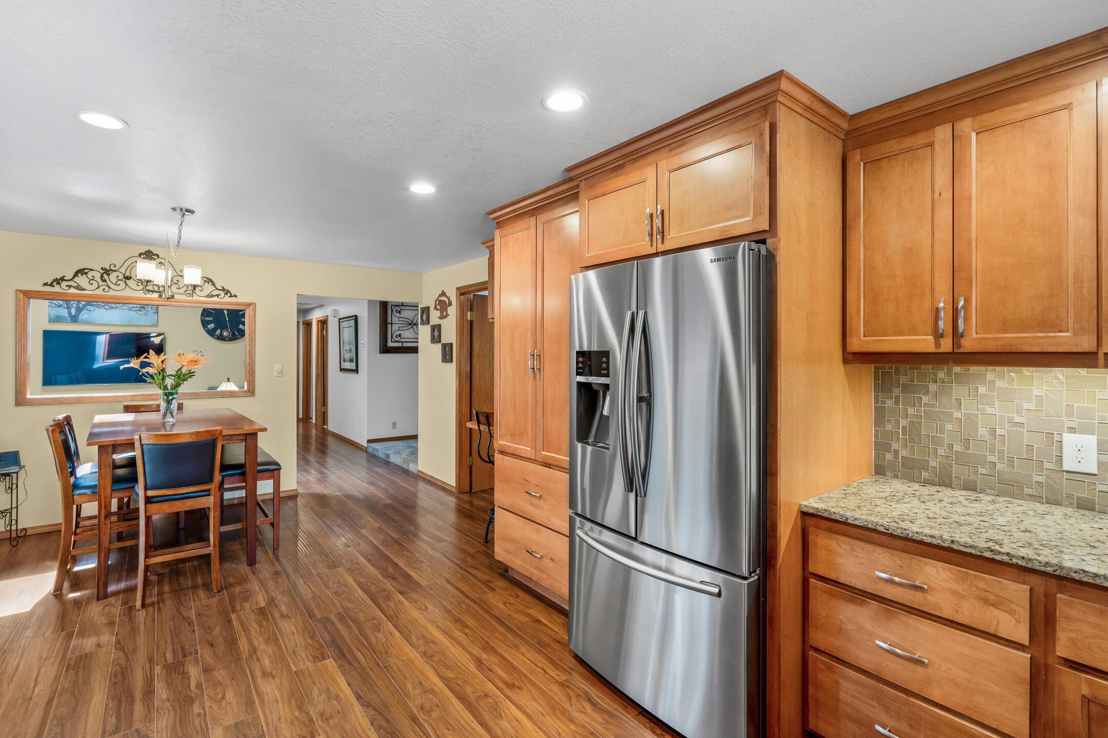 Homestead - Residential