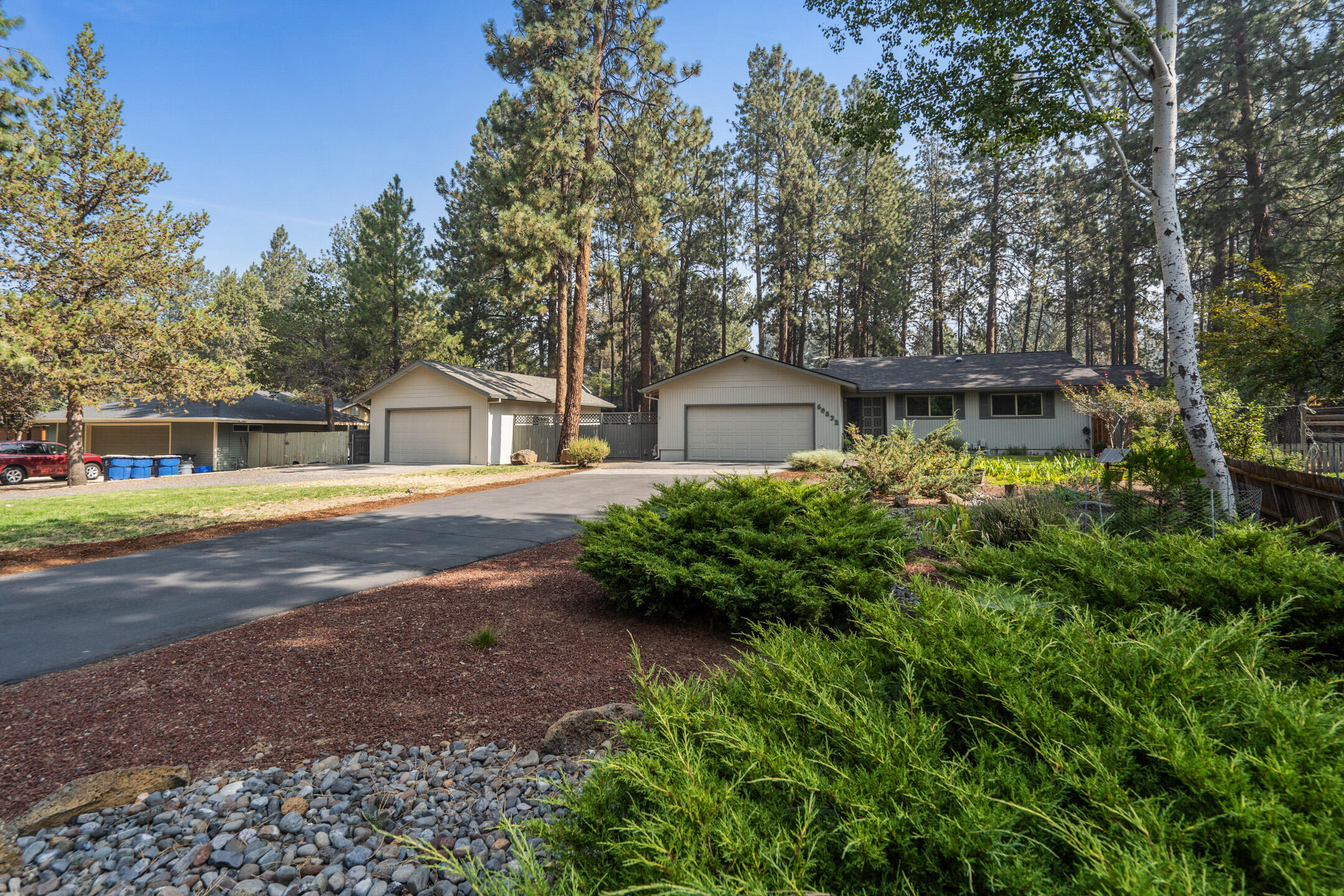 Homestead - Residential
