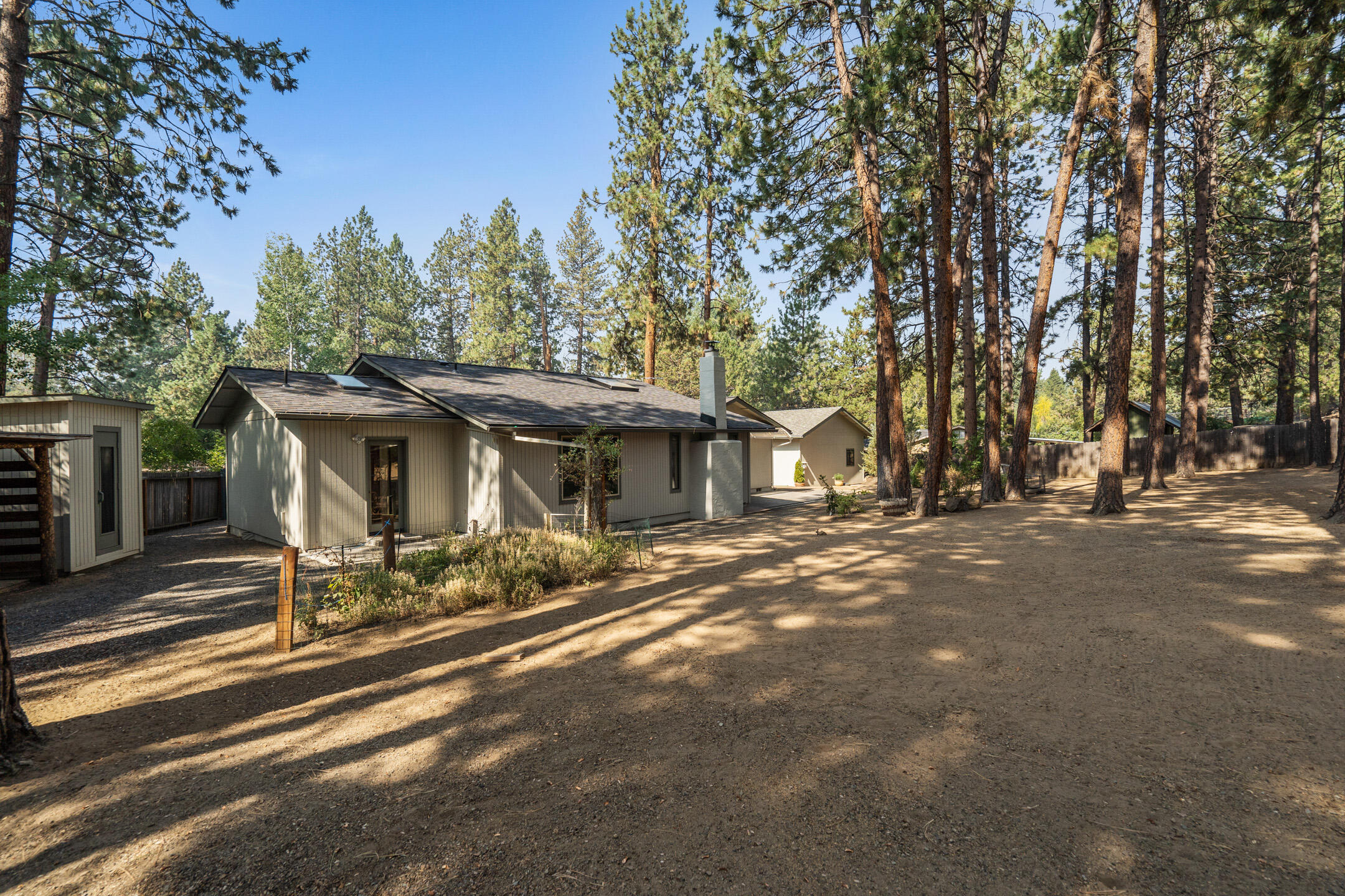 Homestead - Residential