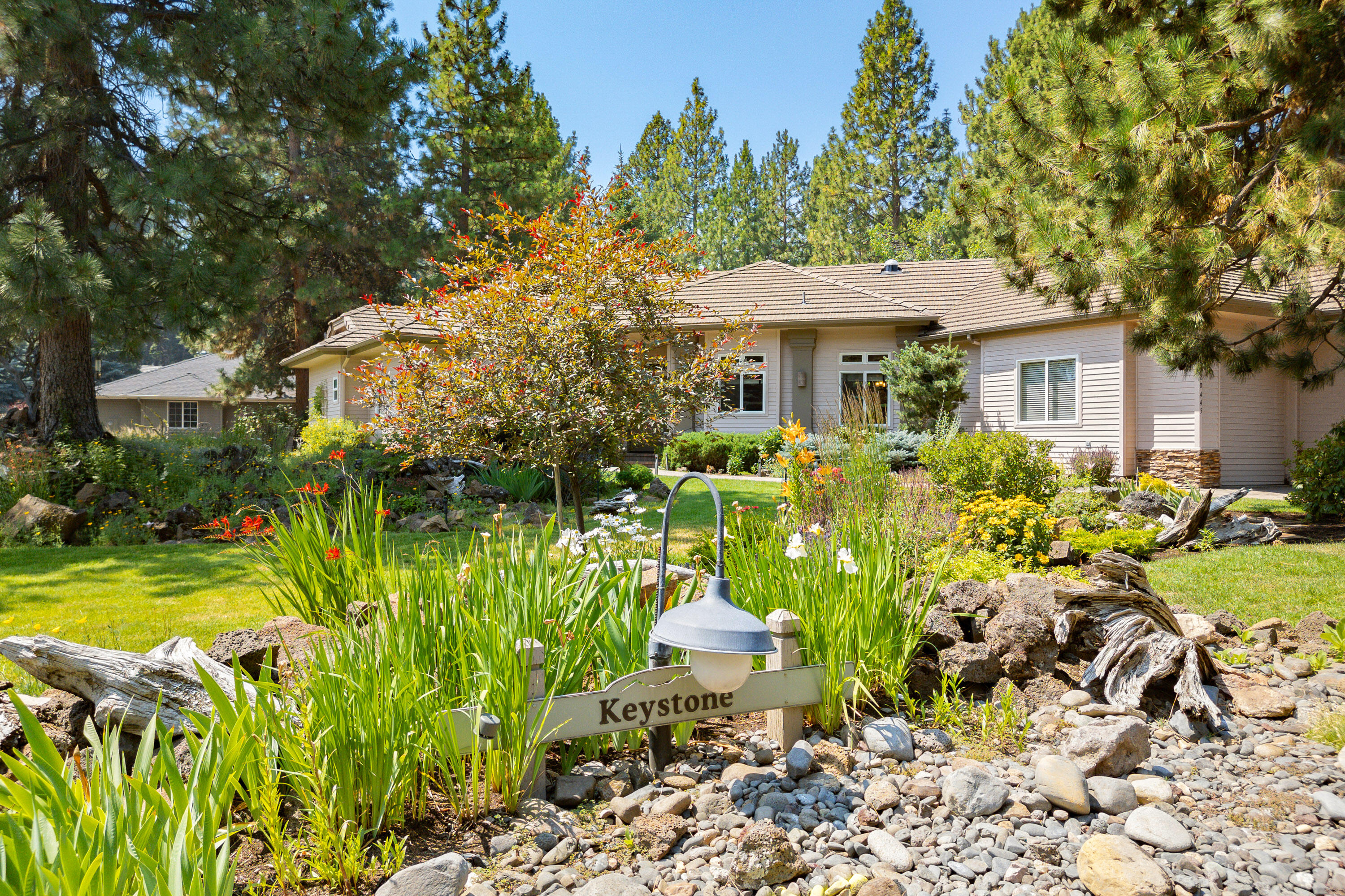 Mtn High - Residential