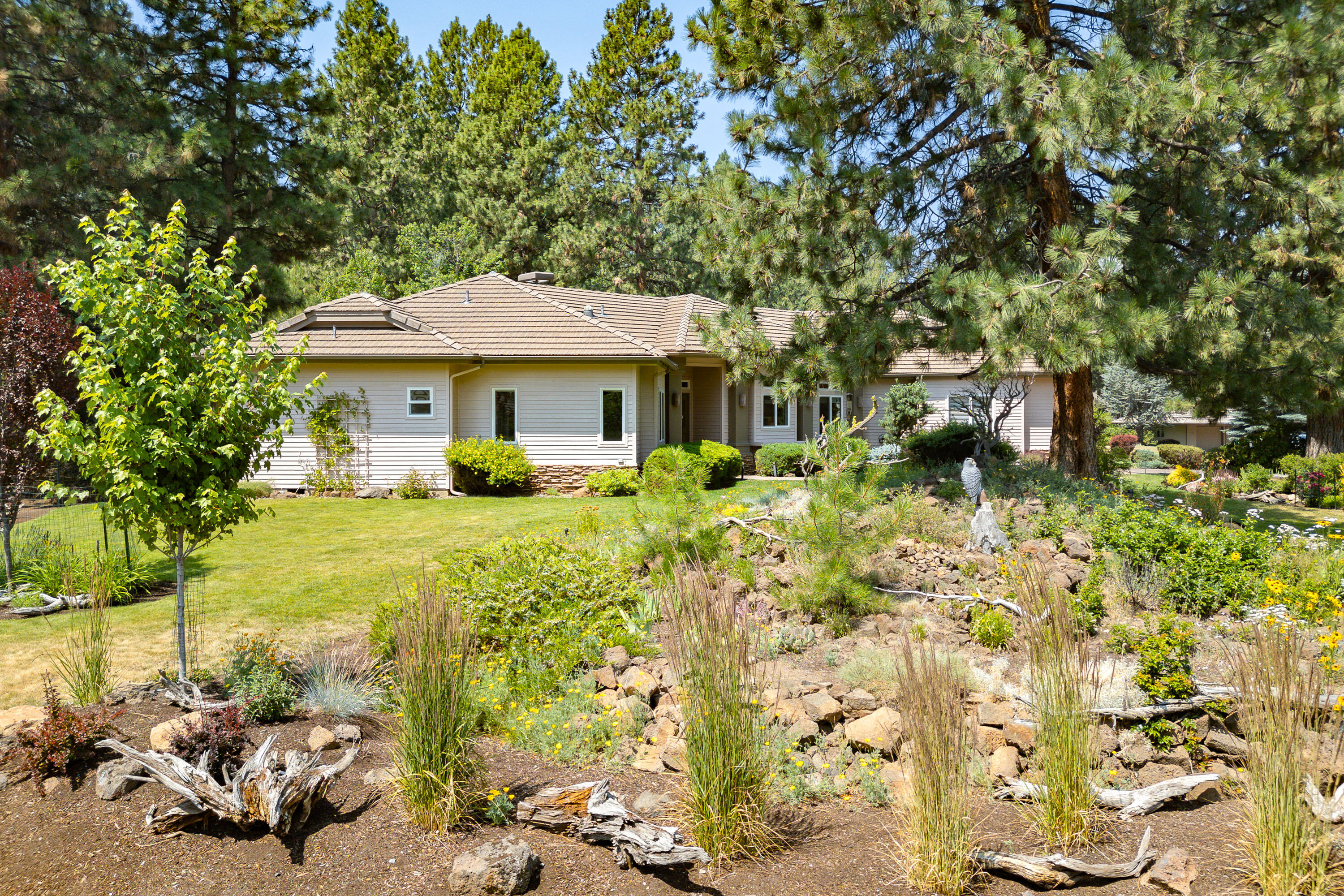 Mtn High - Residential