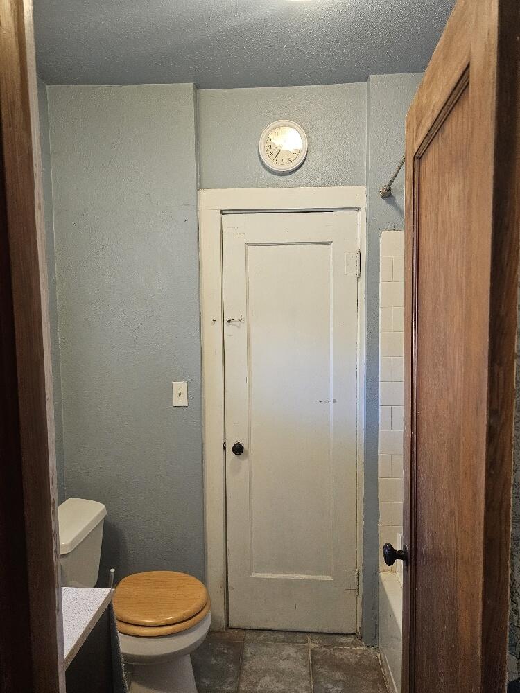 Mills - Residential