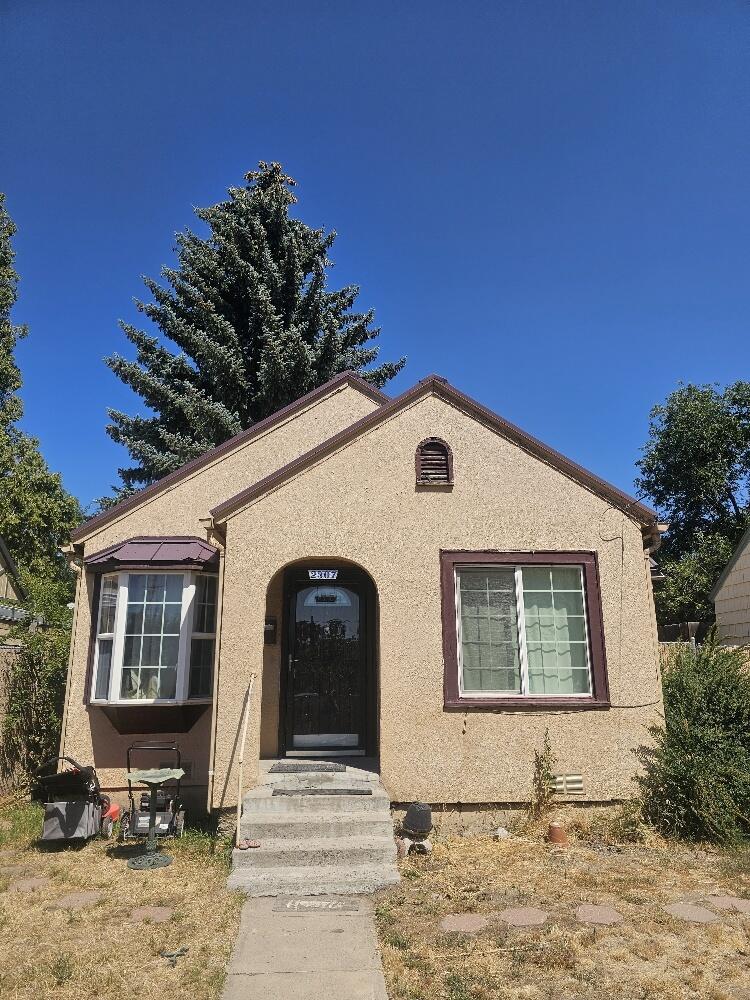 Mills - Residential