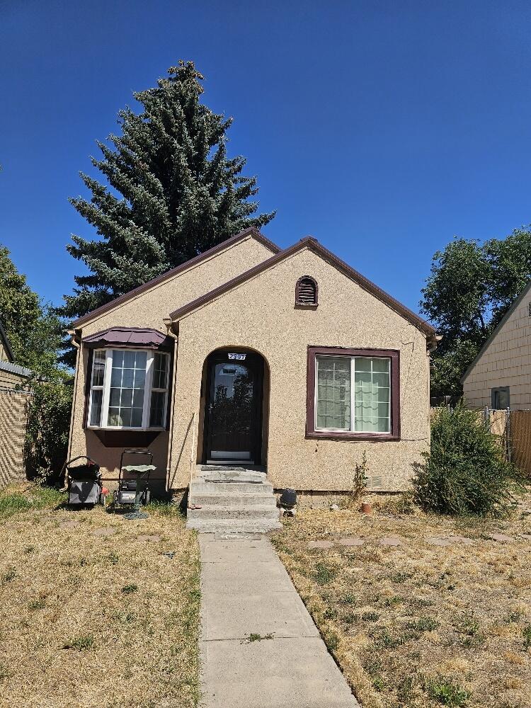 Mills - Residential