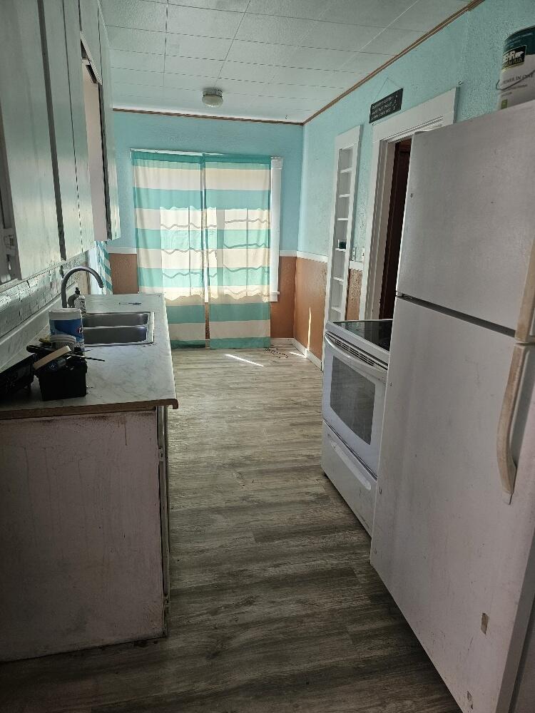 Mills - Residential