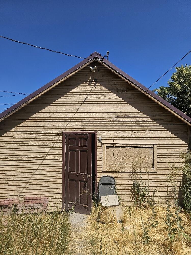 Mills - Residential