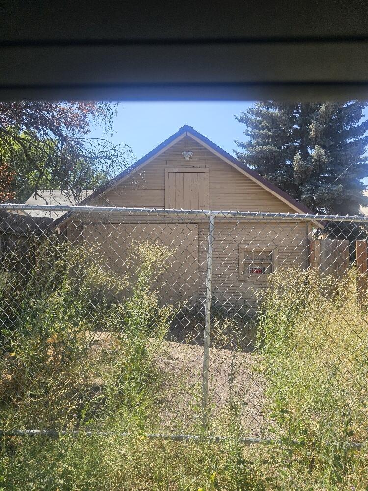Mills - Residential