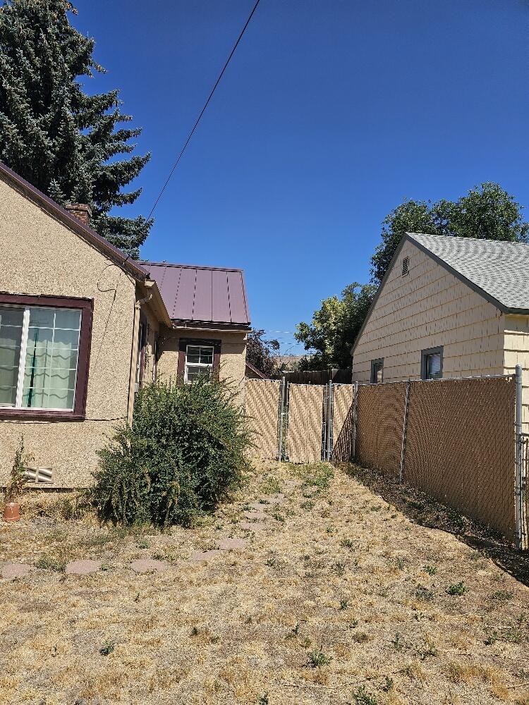 Mills - Residential