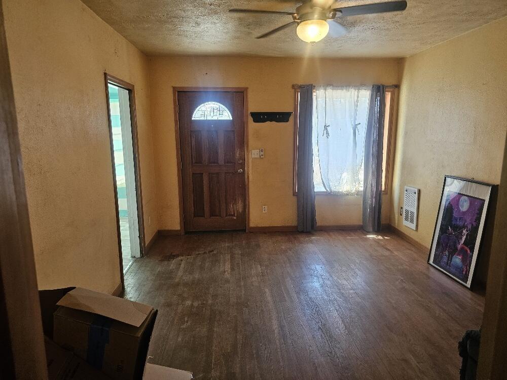 Mills - Residential