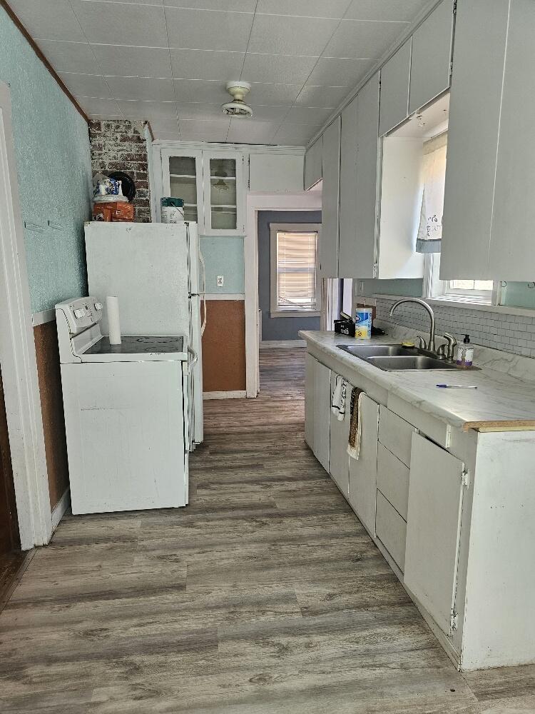 Mills - Residential